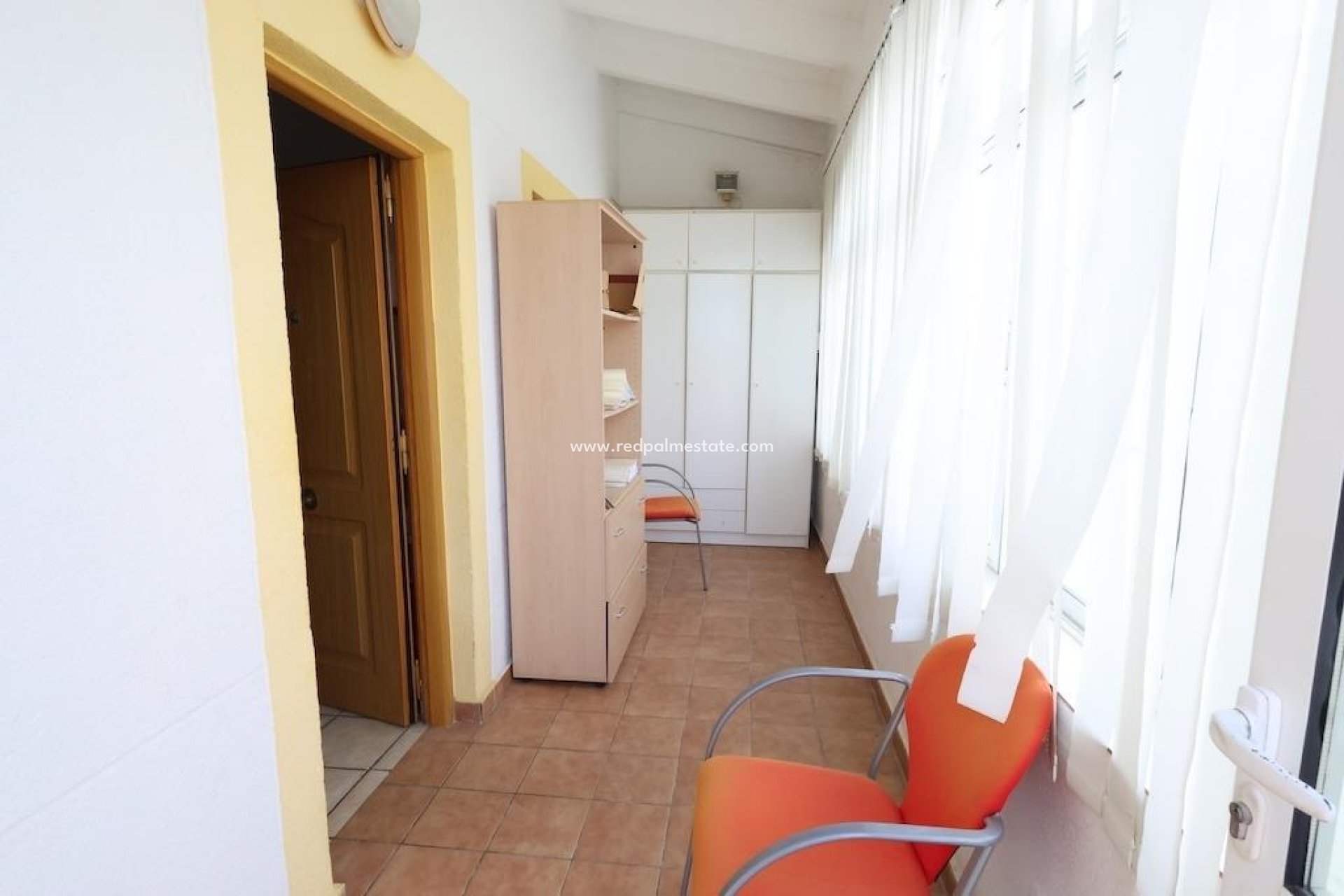 Revente - Maison de ville -
Torrevieja - Los balcones