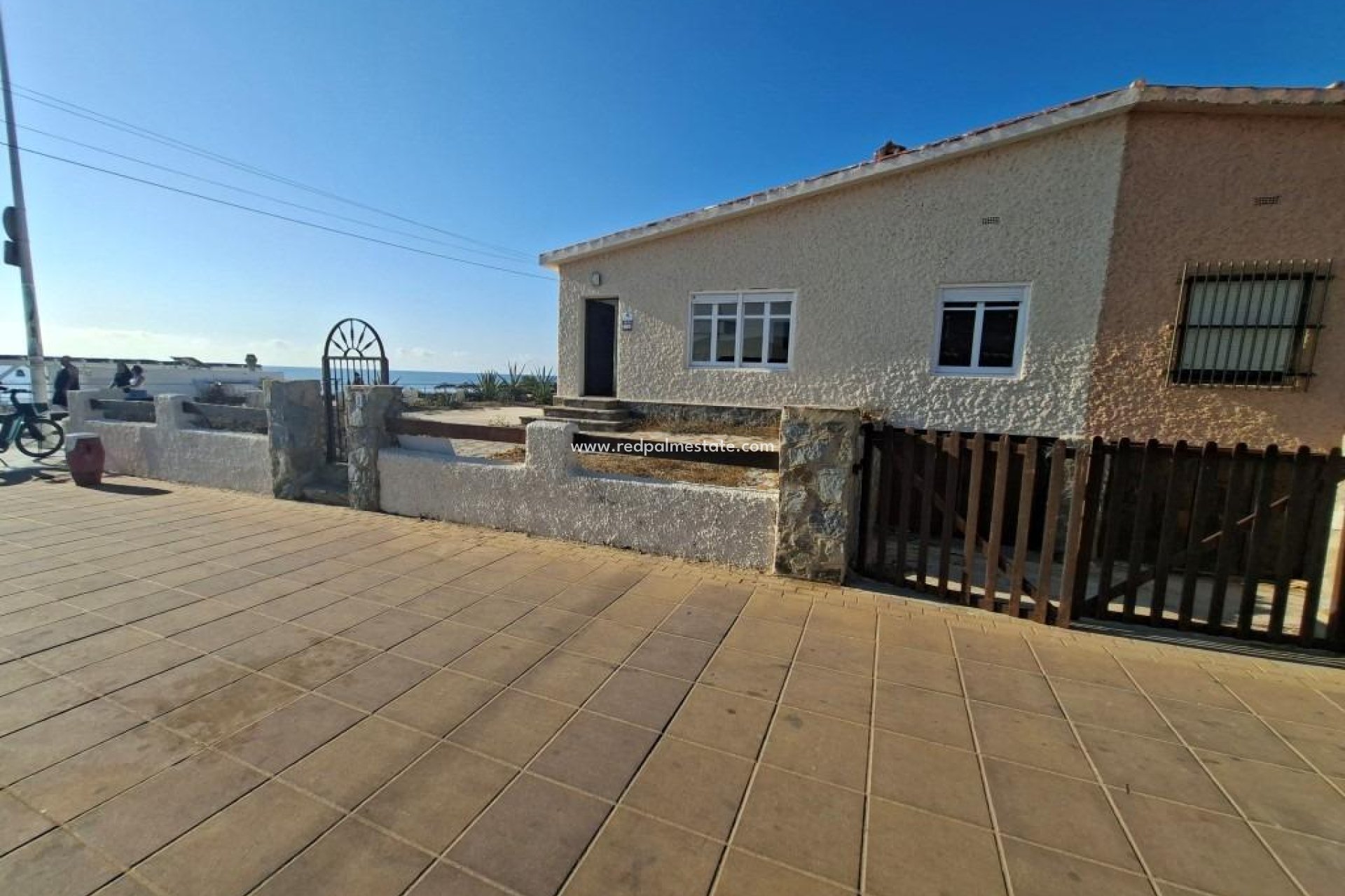 Revente - Maison de ville -
Torrevieja - Los Europeos