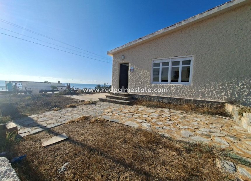 Revente - Maison de ville -
Torrevieja - Los Europeos