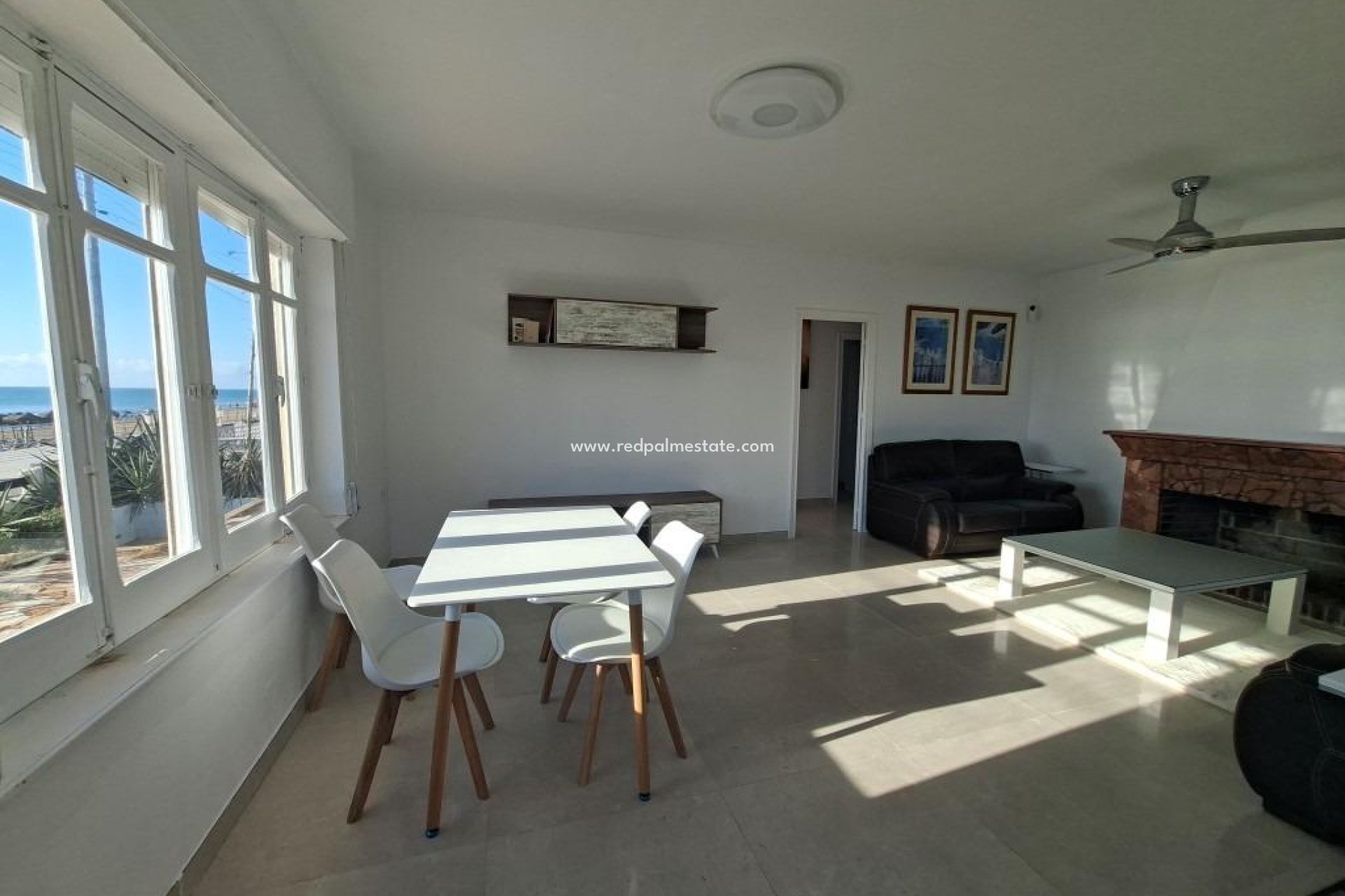 Revente - Maison de ville -
Torrevieja - Los Europeos