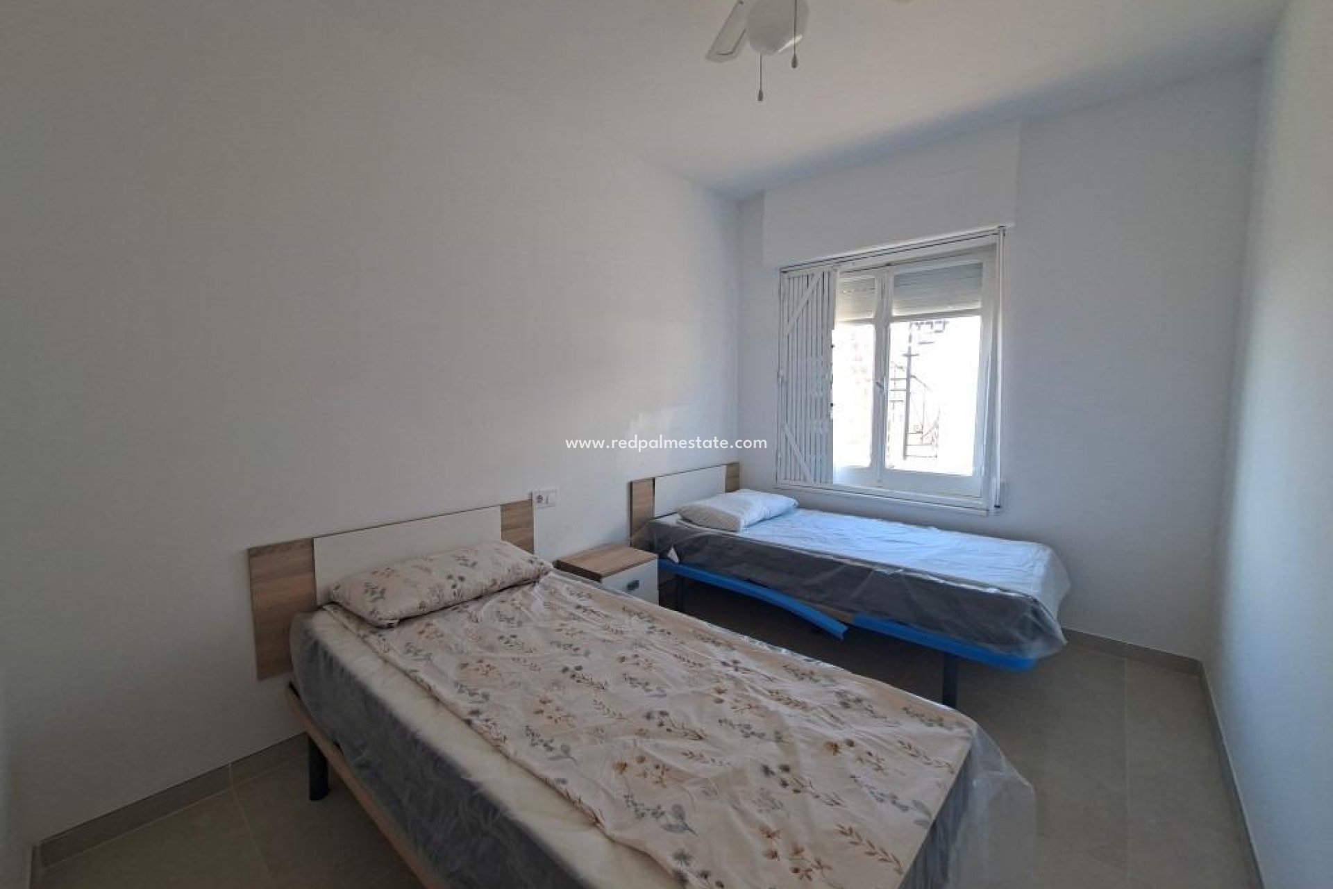 Revente - Maison de ville -
Torrevieja - Los Europeos