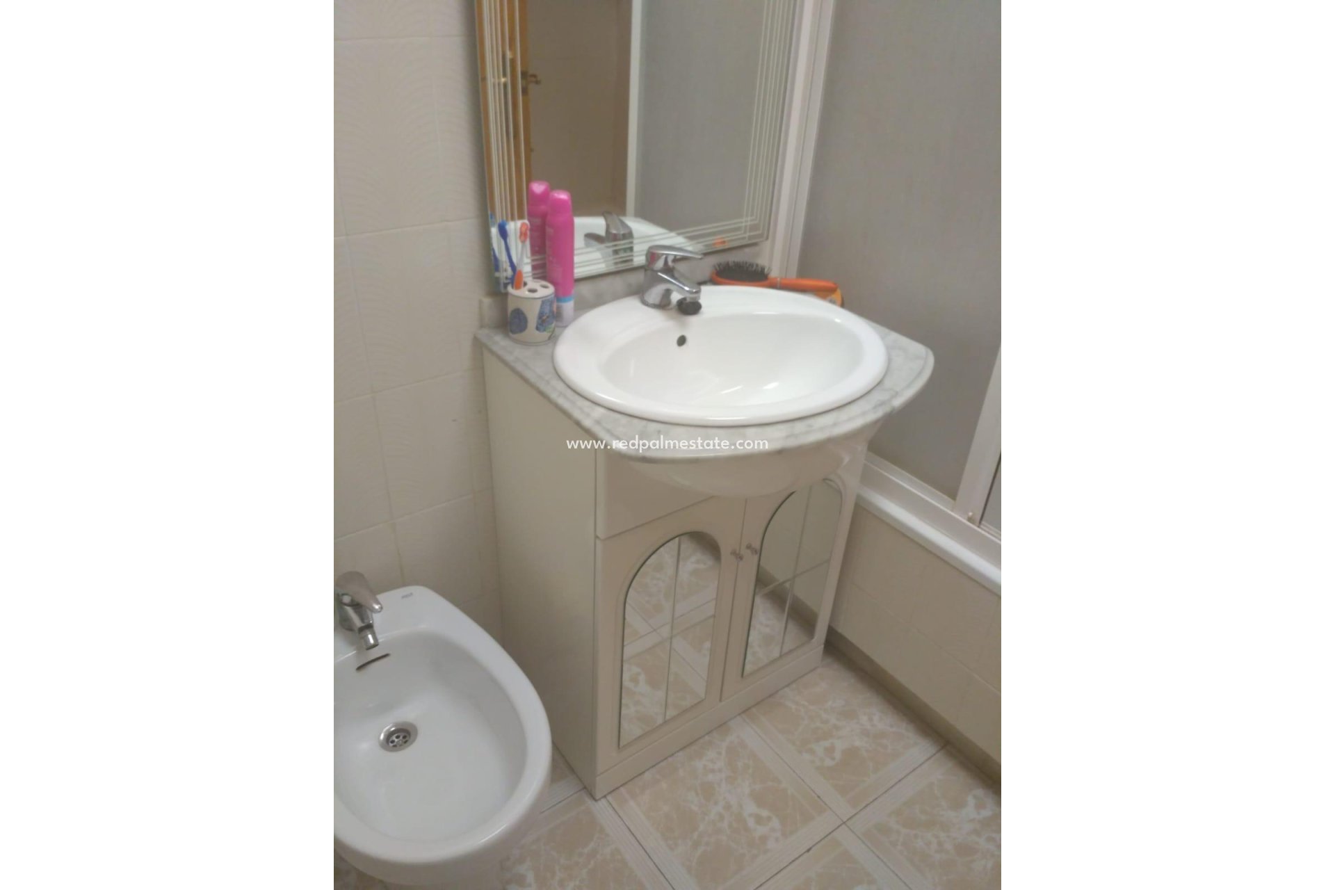 Revente - Maison de ville -
Torrevieja - Los Europeos