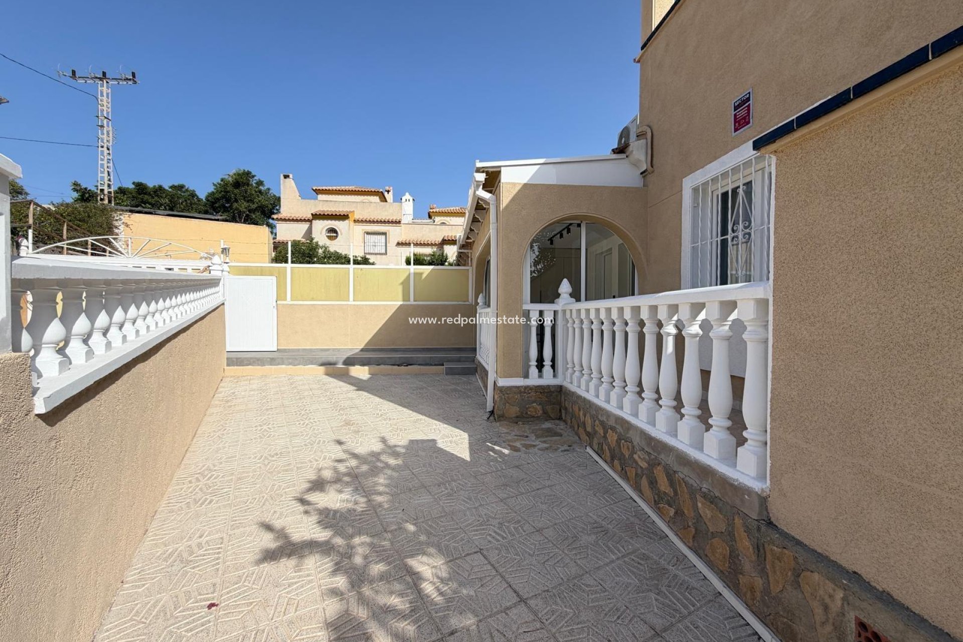 Revente - Maison de ville -
Torrevieja - Miramar - Torre Del Moro