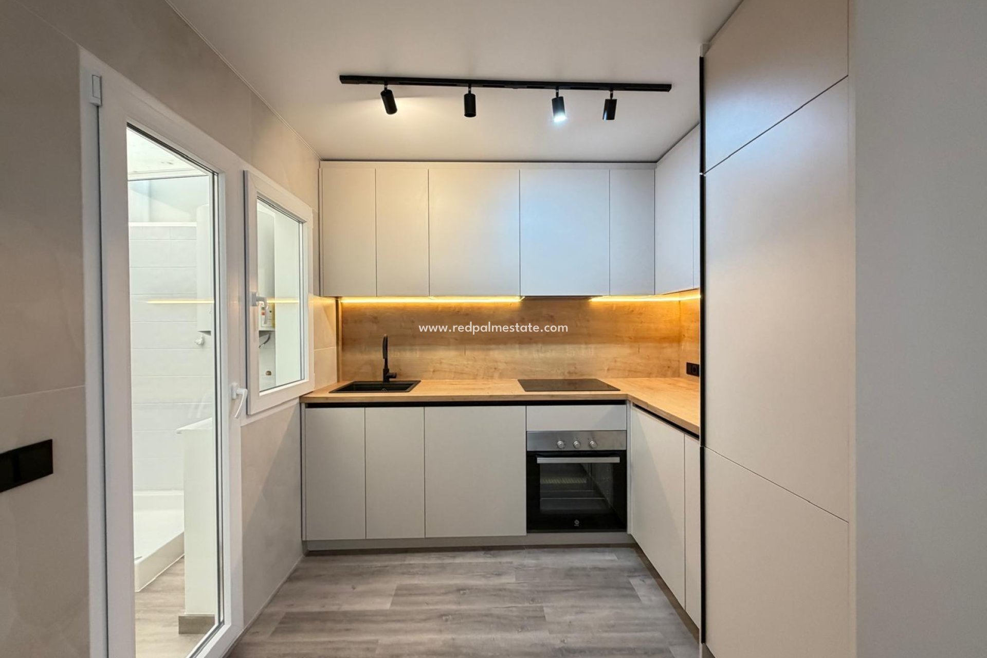 Revente - Maison de ville -
Torrevieja - Miramar - Torre Del Moro