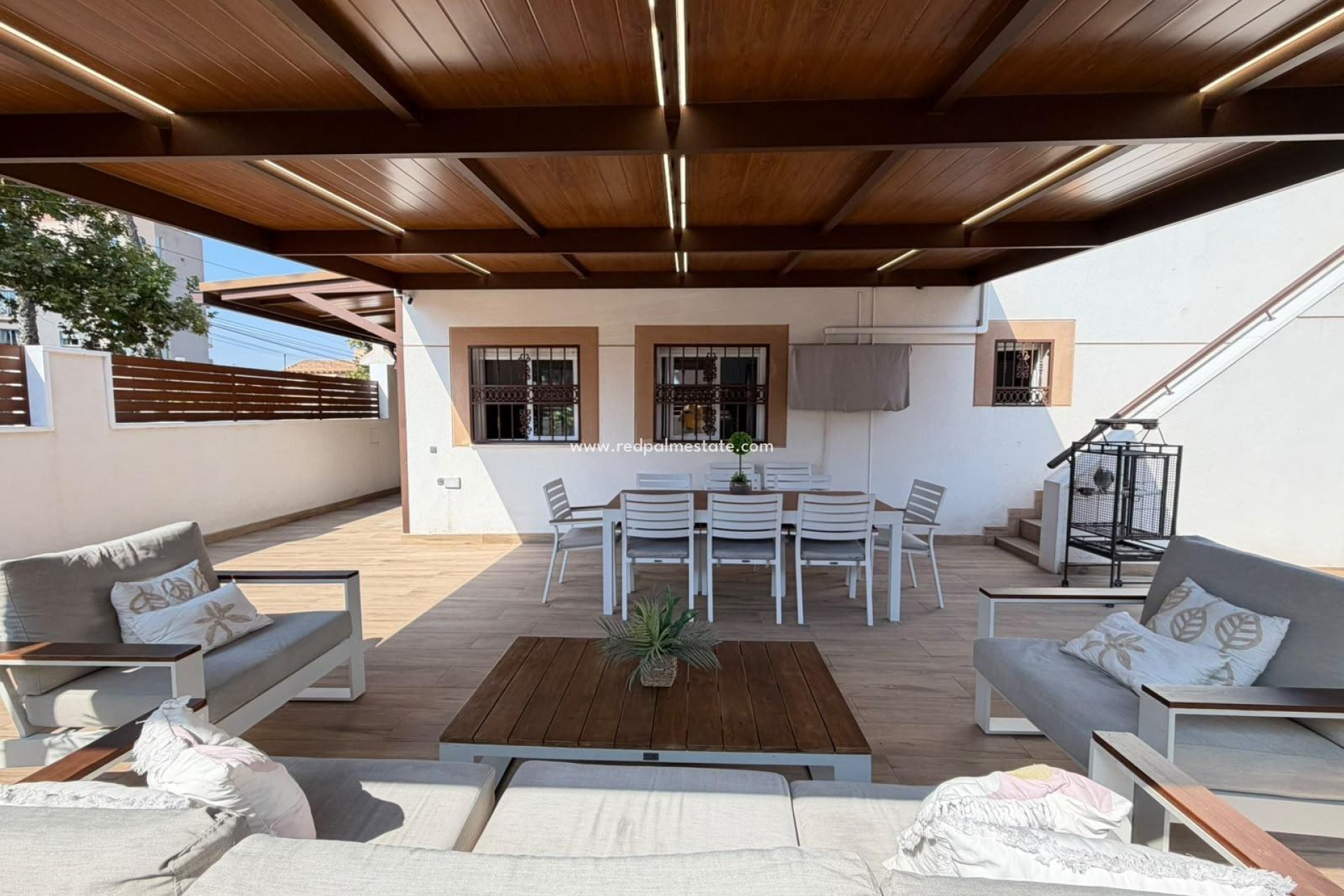 Revente - Maison de ville -
Torrevieja - Nueva Torrevieja - Aguas Nuevas