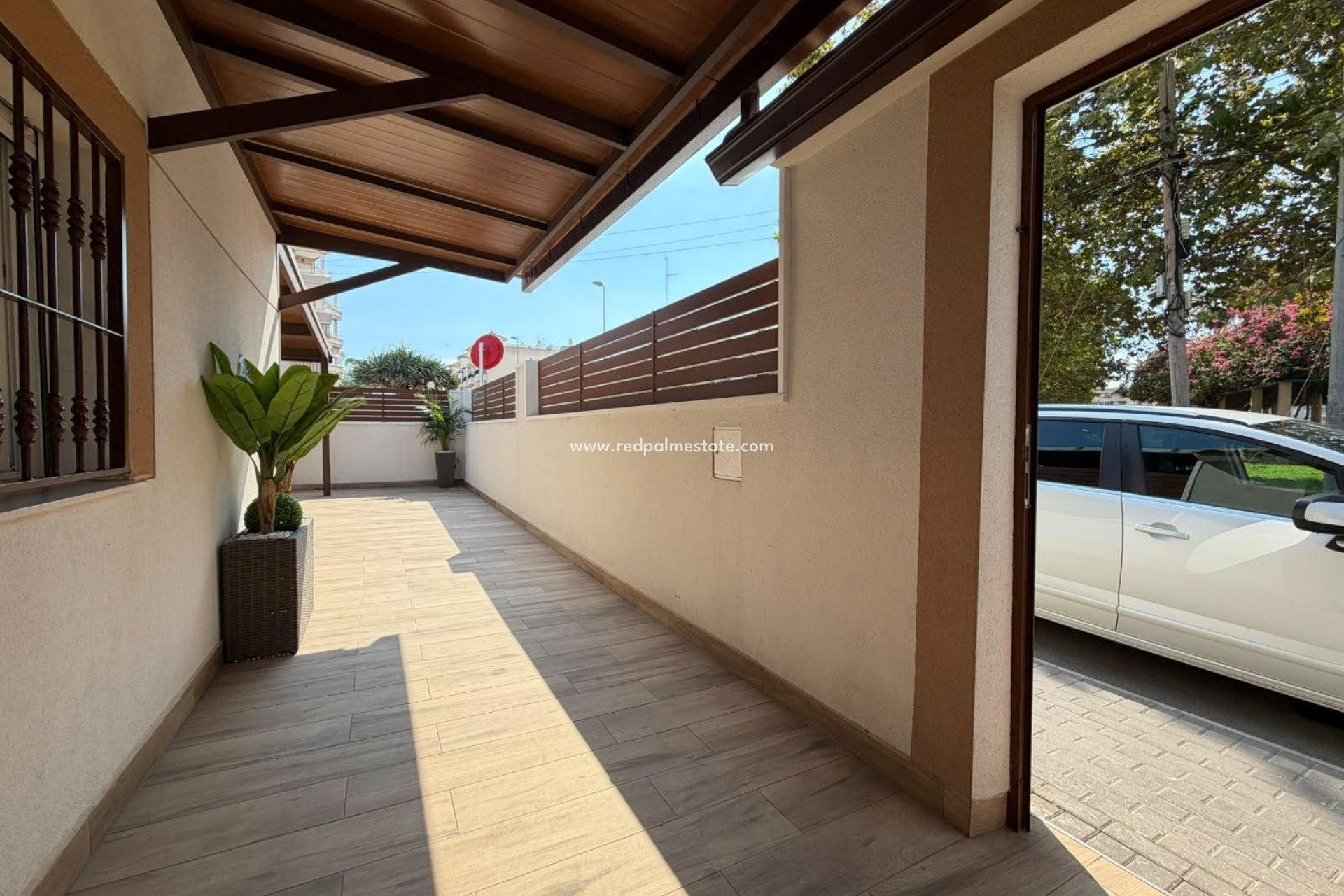 Revente - Maison de ville -
Torrevieja - Nueva Torrevieja - Aguas Nuevas