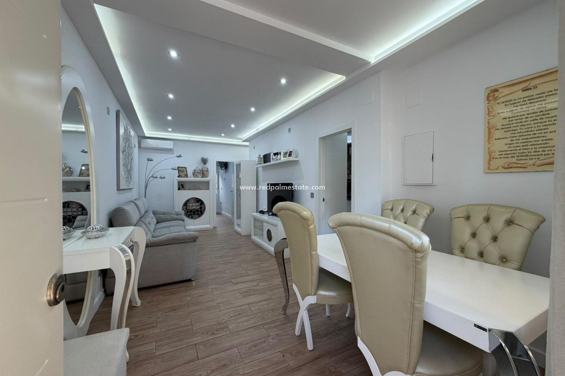 Revente - Maison de ville -
Torrevieja - Nueva Torrevieja - Aguas Nuevas