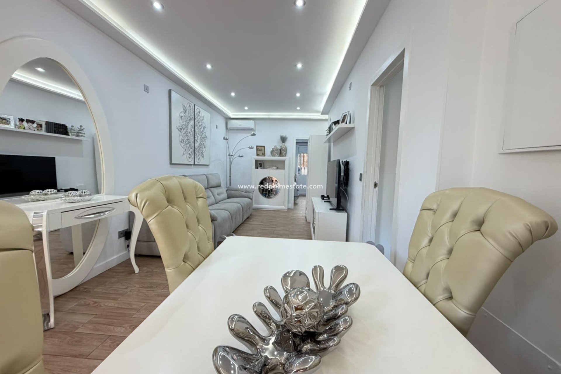 Revente - Maison de ville -
Torrevieja - Nueva Torrevieja - Aguas Nuevas