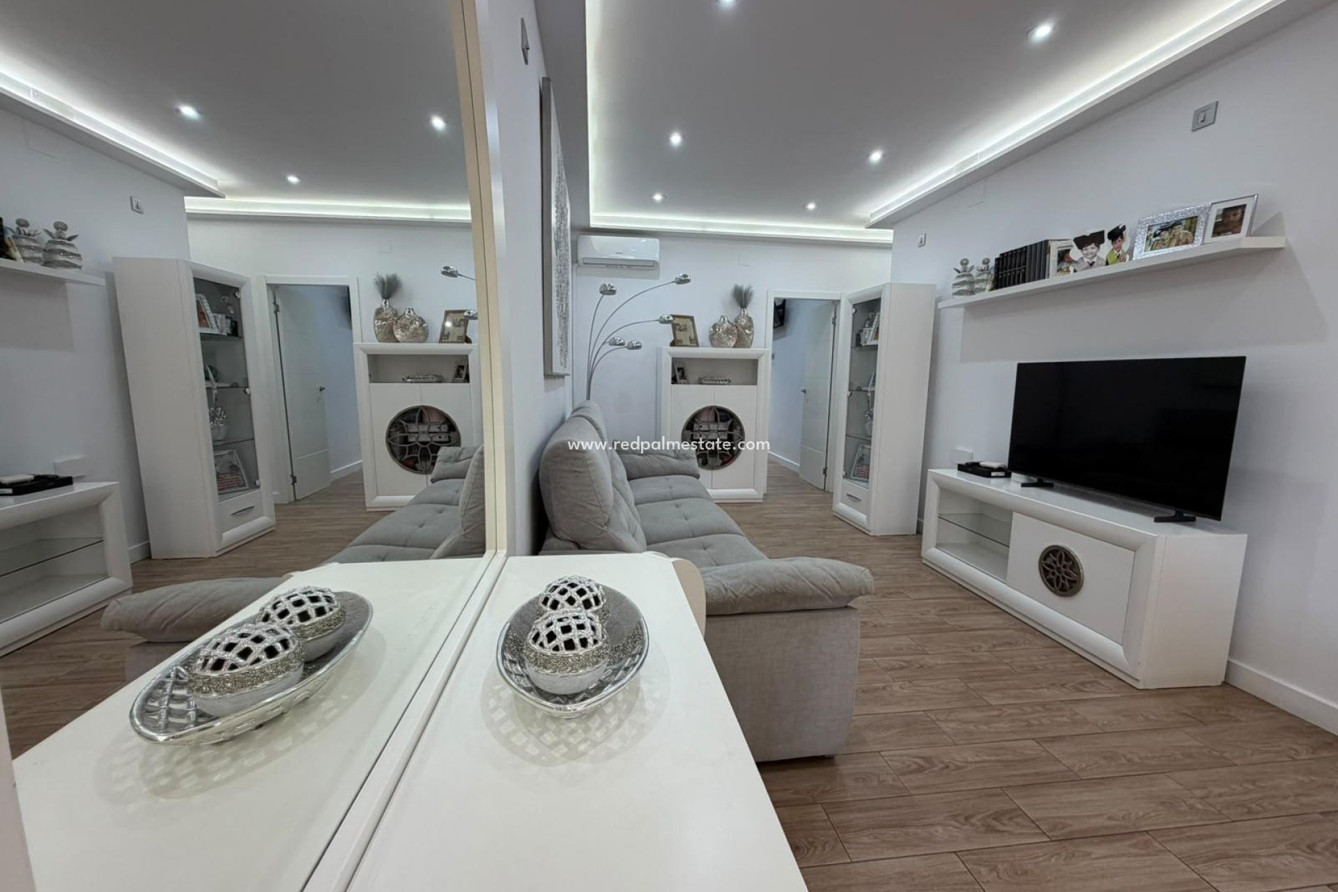 Revente - Maison de ville -
Torrevieja - Nueva Torrevieja - Aguas Nuevas