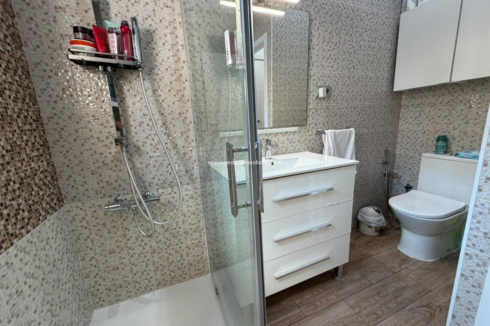 Revente - Maison de ville -
Torrevieja - Nueva Torrevieja - Aguas Nuevas