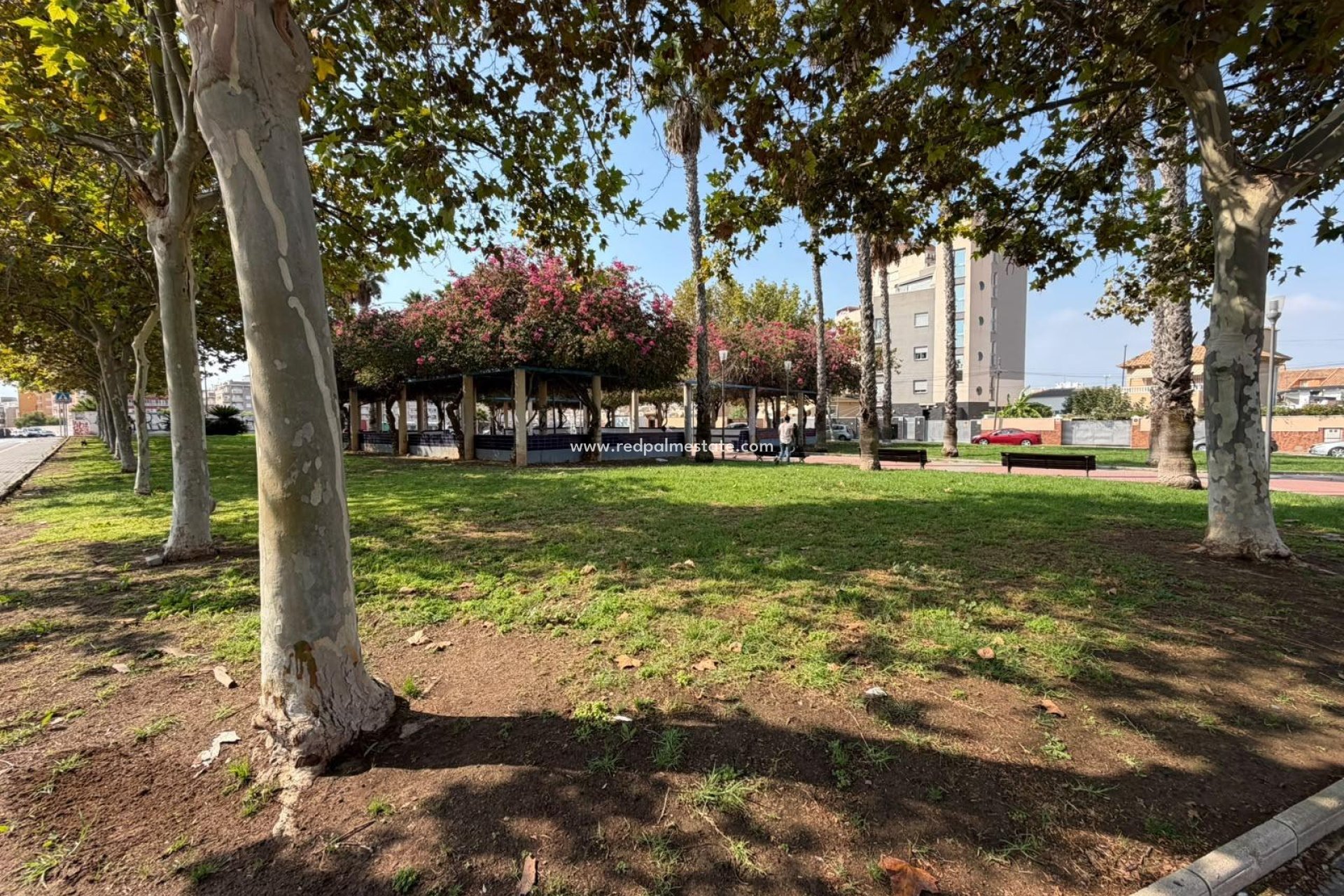 Revente - Maison de ville -
Torrevieja - Nueva Torrevieja - Aguas Nuevas
