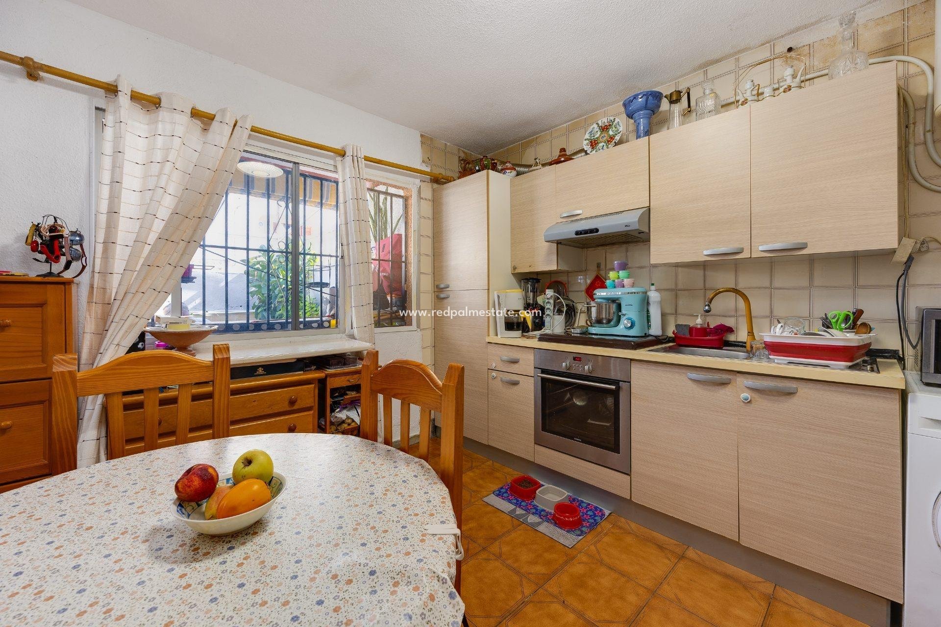 Revente - Maison de ville -
Torrevieja - Nueva Torrevieja - Aguas Nuevas