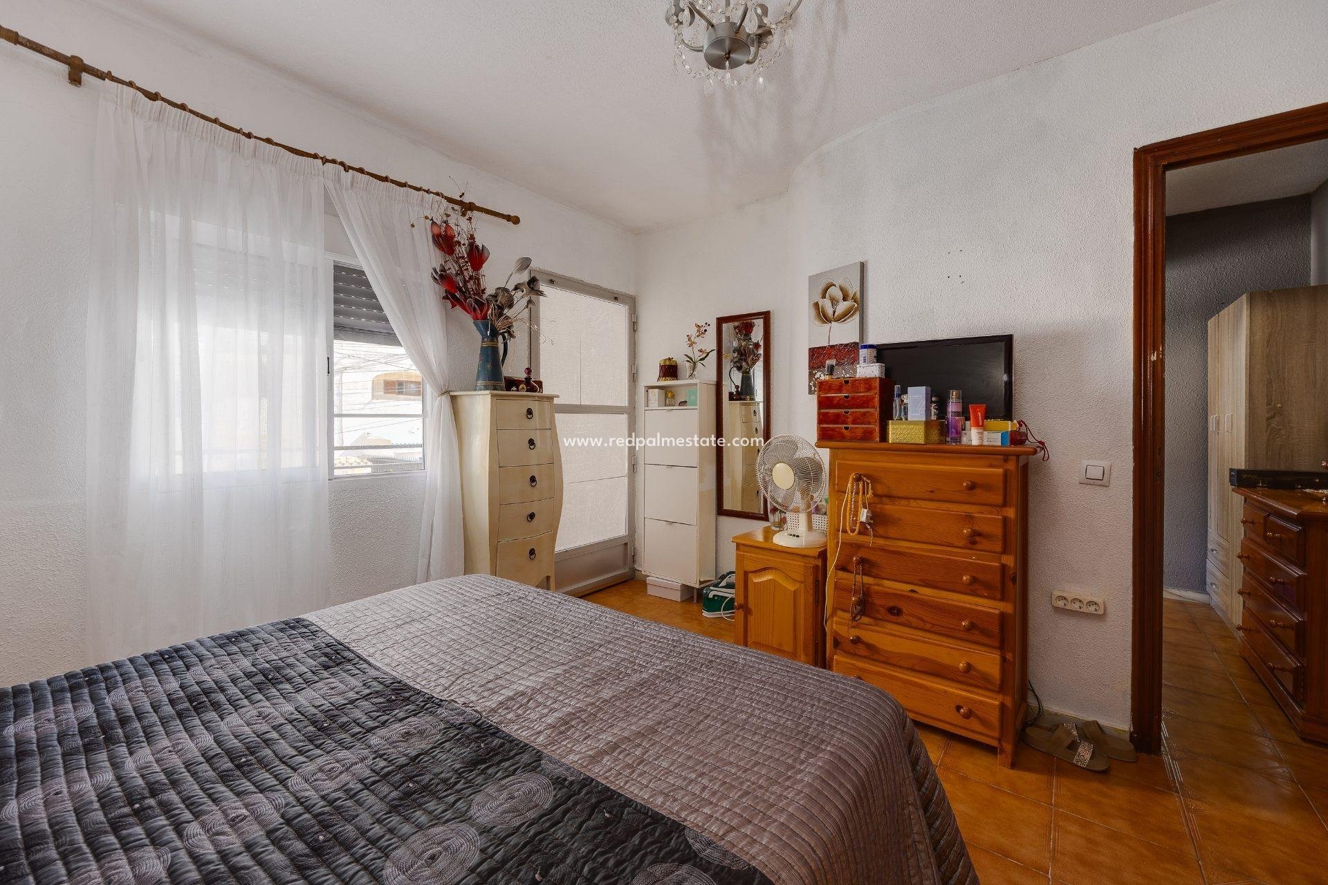 Revente - Maison de ville -
Torrevieja - Nueva Torrevieja - Aguas Nuevas