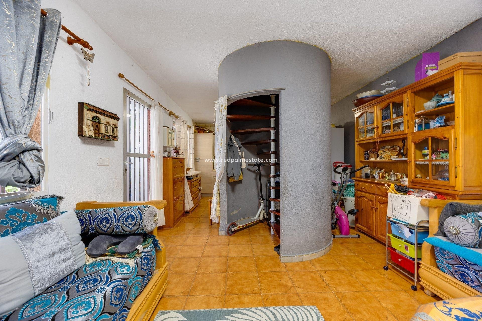 Revente - Maison de ville -
Torrevieja - Nueva Torrevieja - Aguas Nuevas