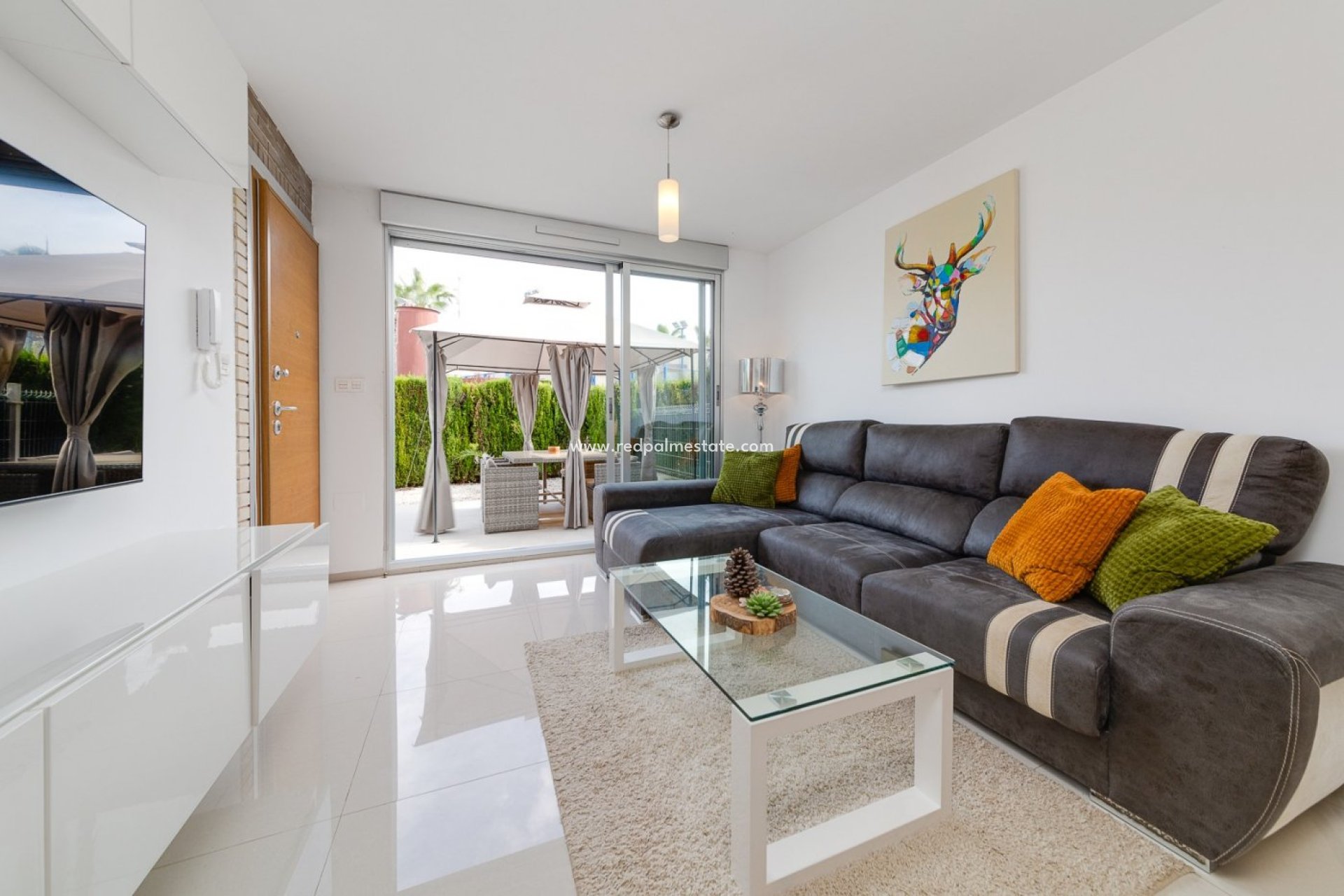 Revente - Maison de ville -
Torrevieja - Nueva Torrevieja - Aguas Nuevas