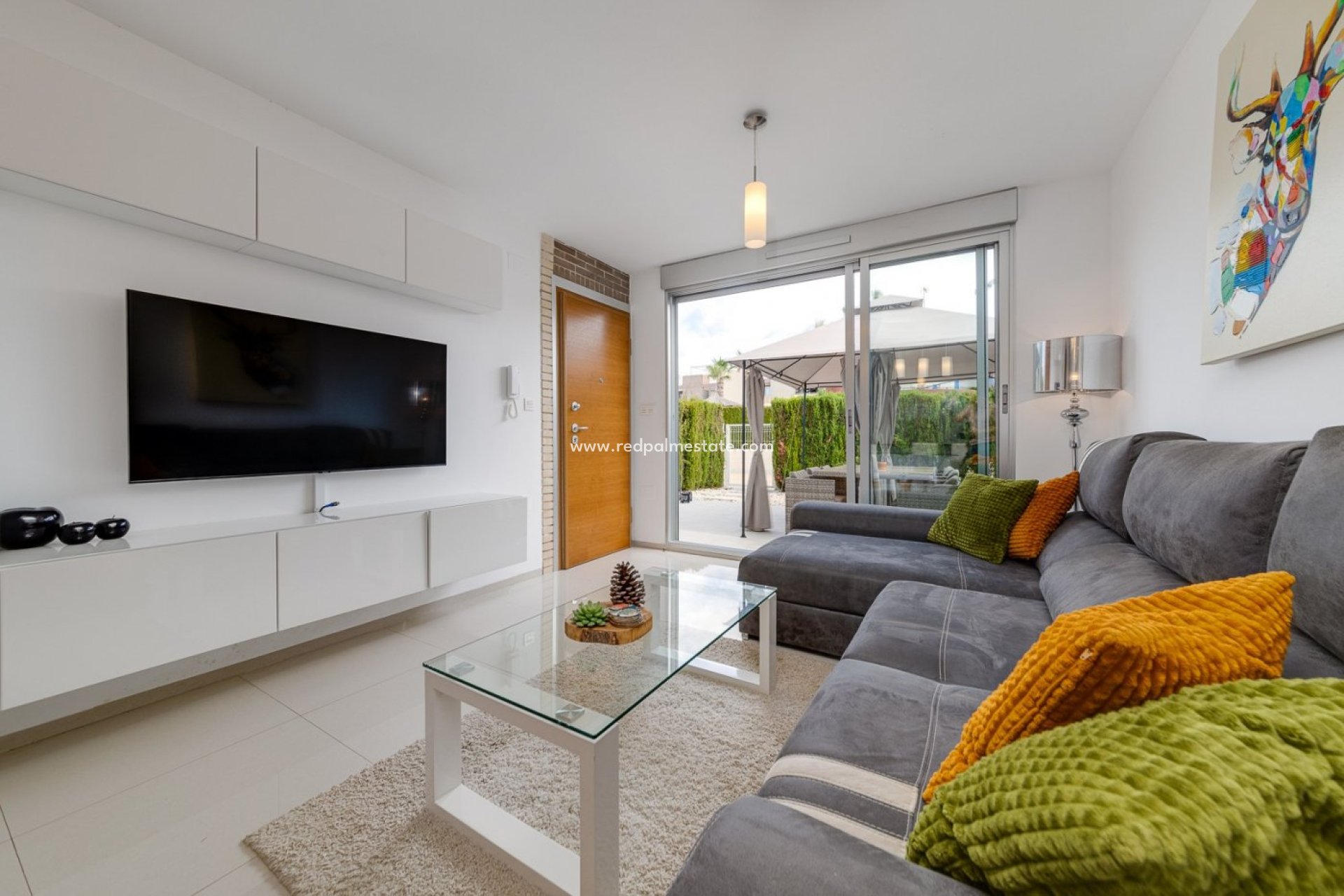 Revente - Maison de ville -
Torrevieja - Nueva Torrevieja - Aguas Nuevas