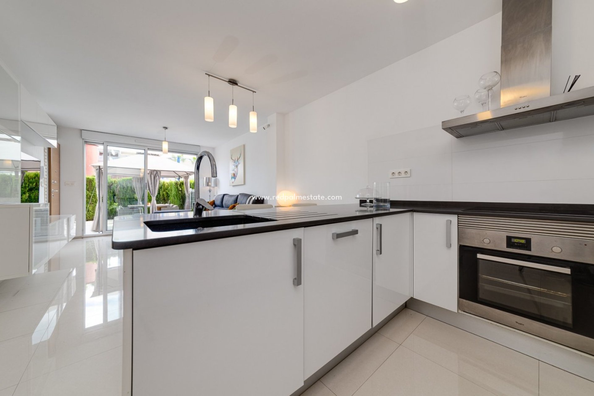 Revente - Maison de ville -
Torrevieja - Nueva Torrevieja - Aguas Nuevas