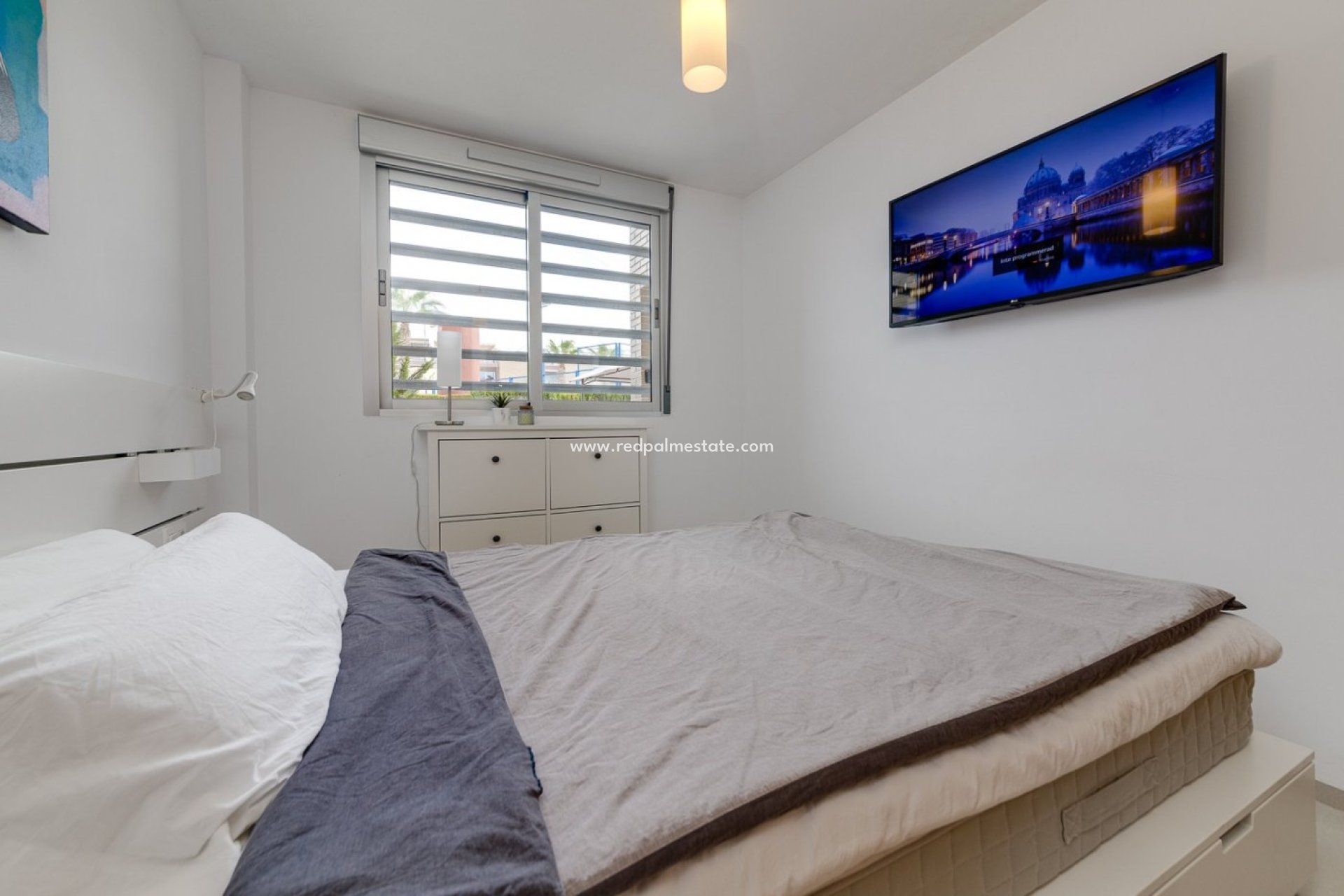 Revente - Maison de ville -
Torrevieja - Nueva Torrevieja - Aguas Nuevas