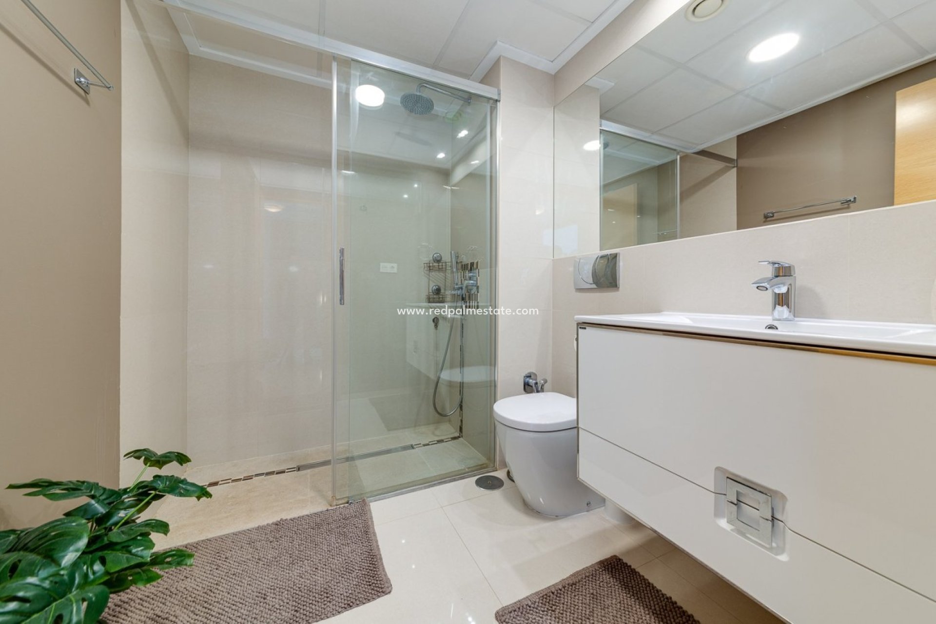 Revente - Maison de ville -
Torrevieja - Nueva Torrevieja - Aguas Nuevas