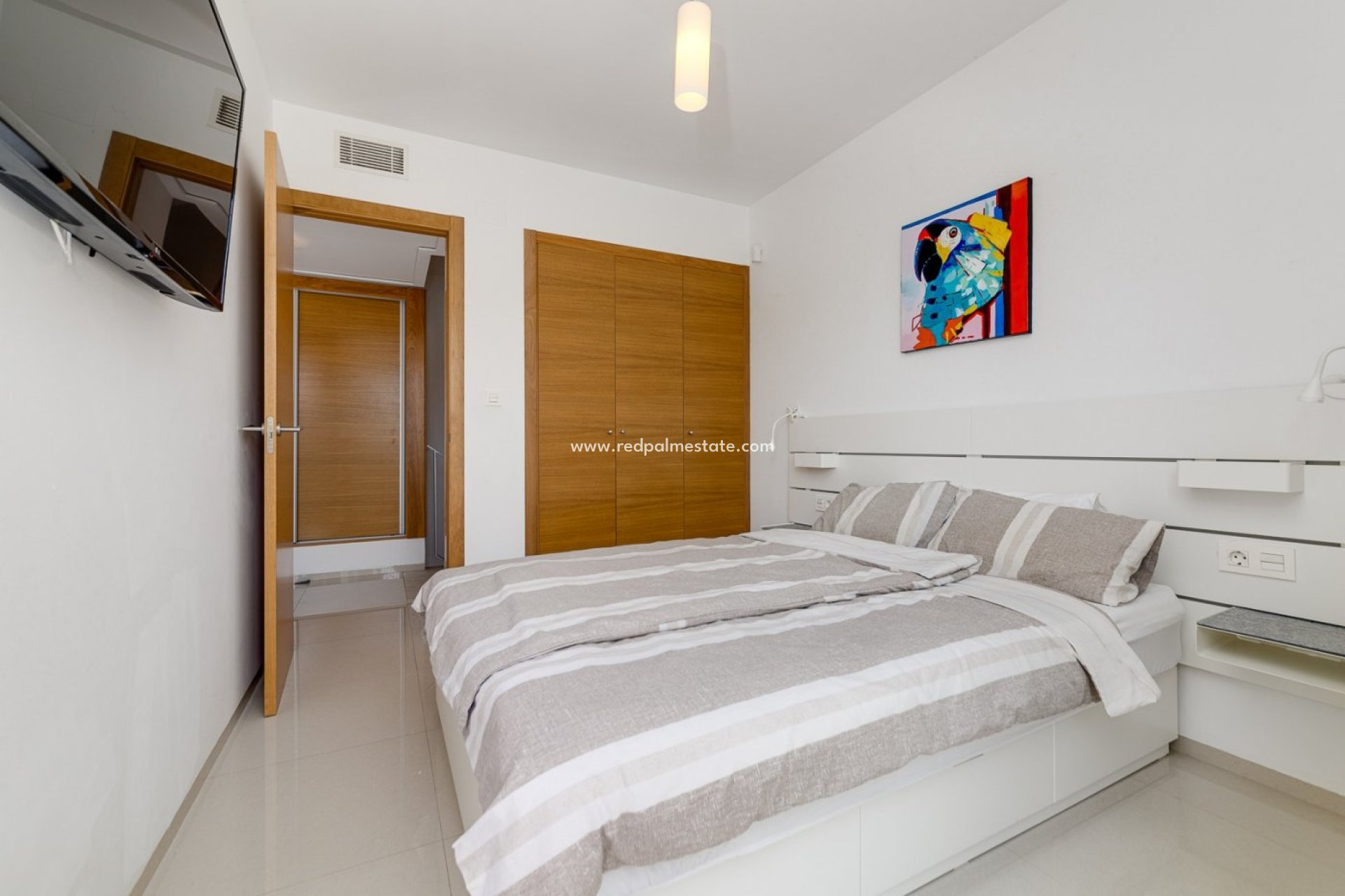 Revente - Maison de ville -
Torrevieja - Nueva Torrevieja - Aguas Nuevas