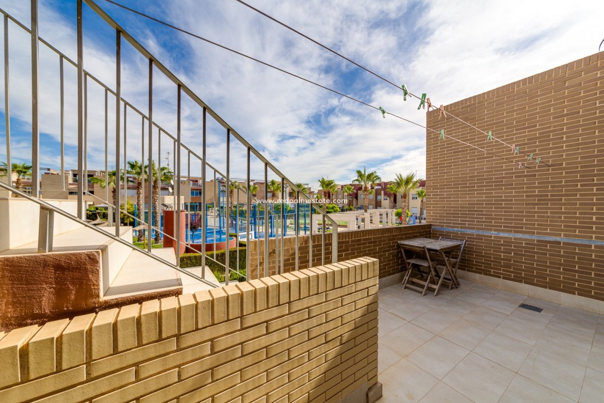 Revente - Maison de ville -
Torrevieja - Nueva Torrevieja - Aguas Nuevas