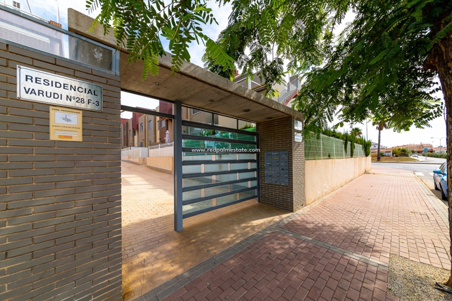 Revente - Maison de ville -
Torrevieja - Nueva Torrevieja - Aguas Nuevas