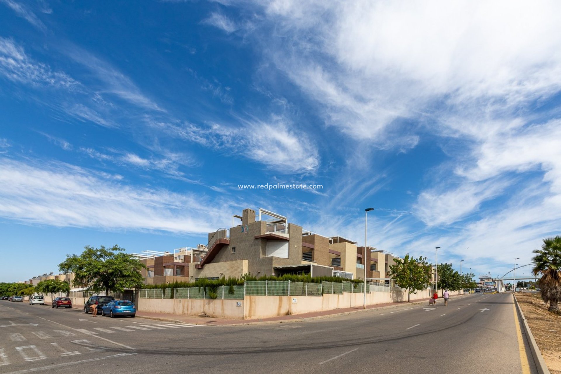 Revente - Maison de ville -
Torrevieja - Nueva Torrevieja - Aguas Nuevas
