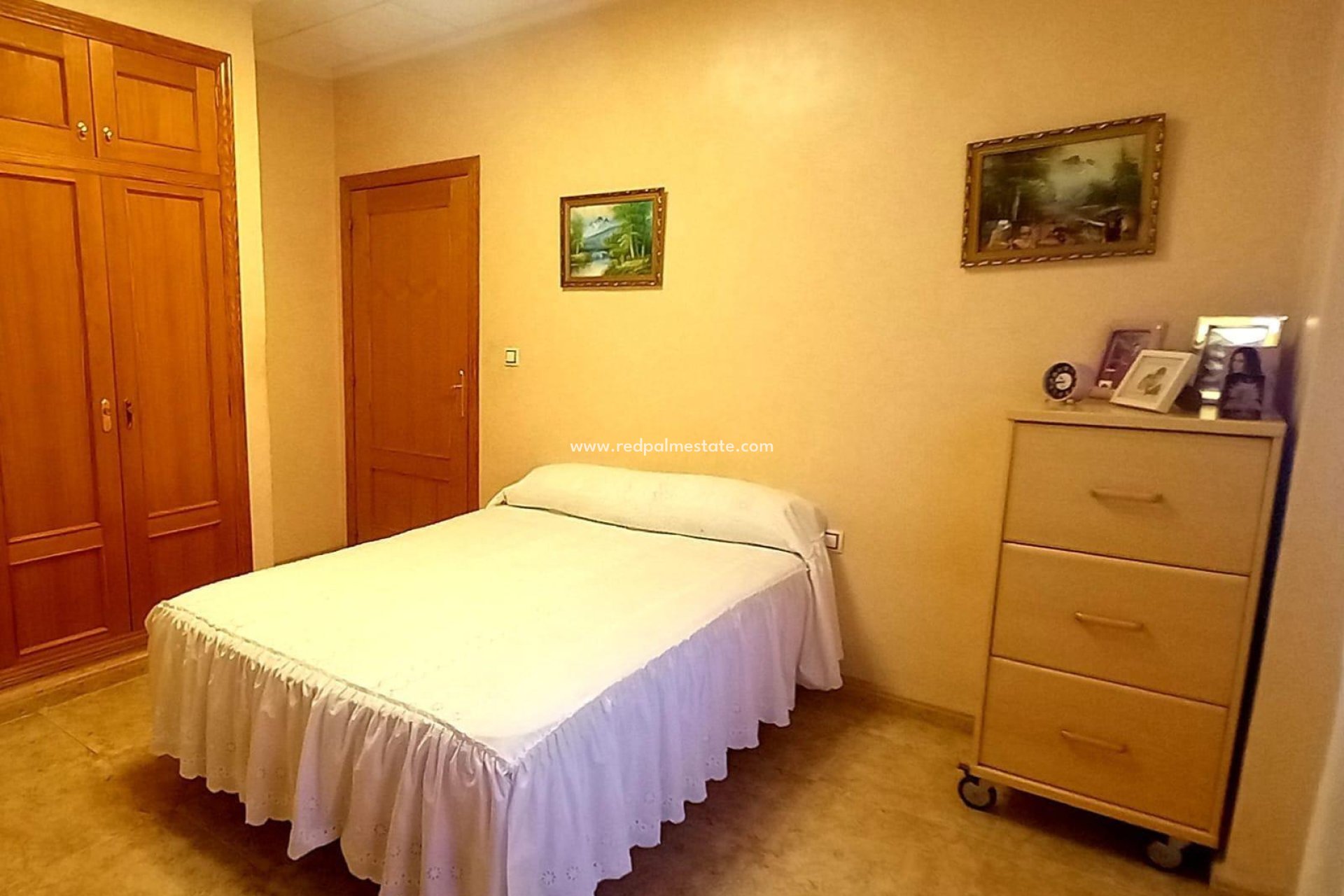 Revente - Maison de ville -
Torrevieja - Nueva Torrevieja - Aguas Nuevas