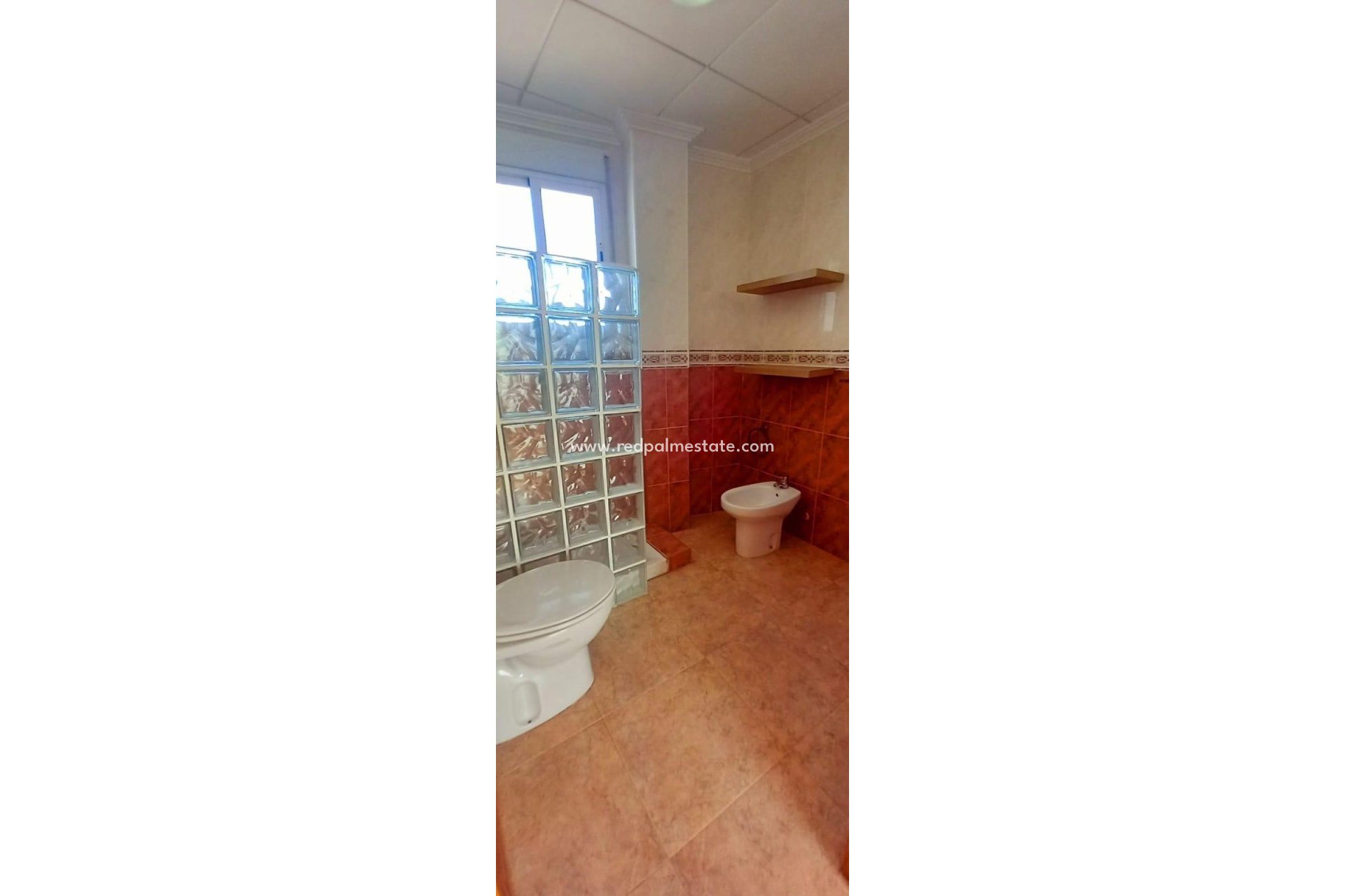 Revente - Maison de ville -
Torrevieja - Nueva Torrevieja - Aguas Nuevas