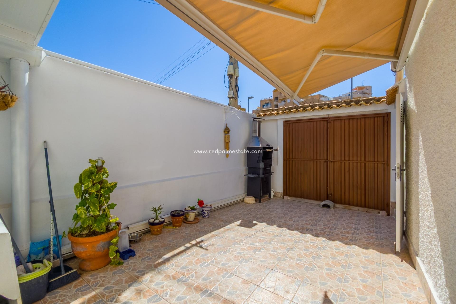 Revente - Maison de ville -
Torrevieja - Nueva Torrevieja - Aguas Nuevas