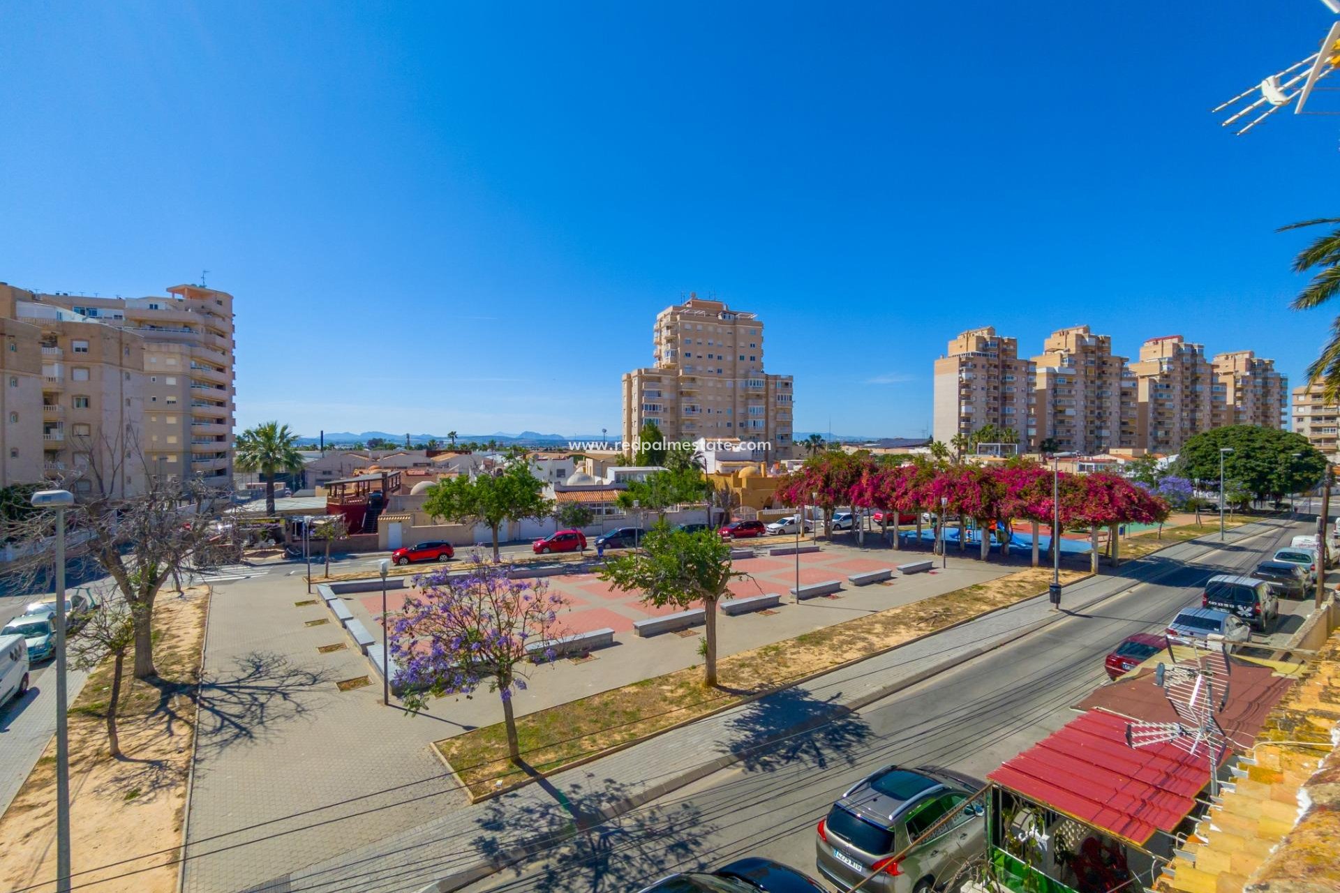 Revente - Maison de ville -
Torrevieja - Nueva Torrevieja - Aguas Nuevas