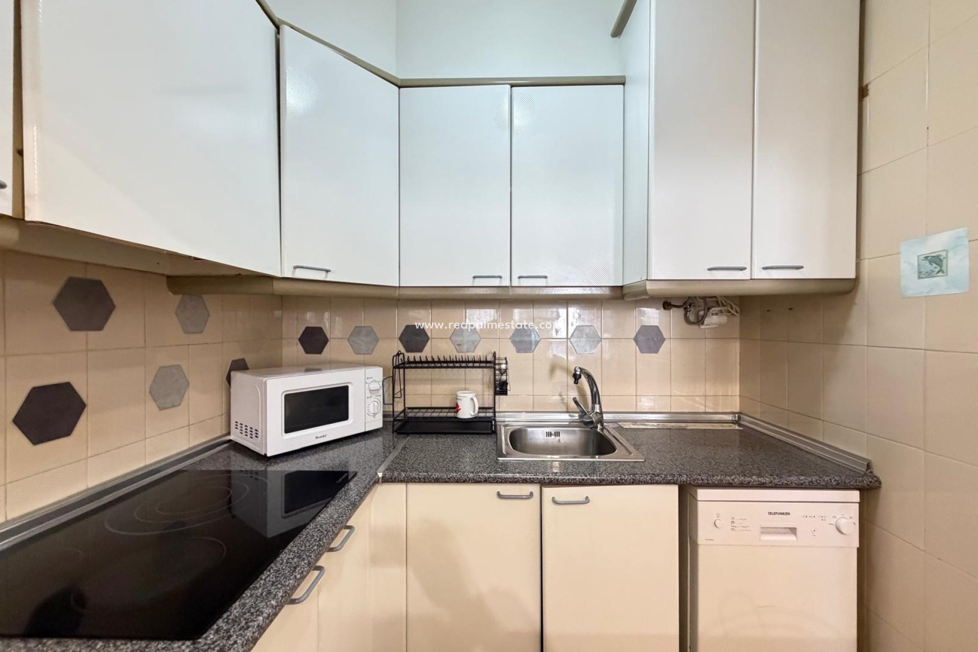 Revente - Maison de ville -
Torrevieja - Nueva Torrevieja - Aguas Nuevas