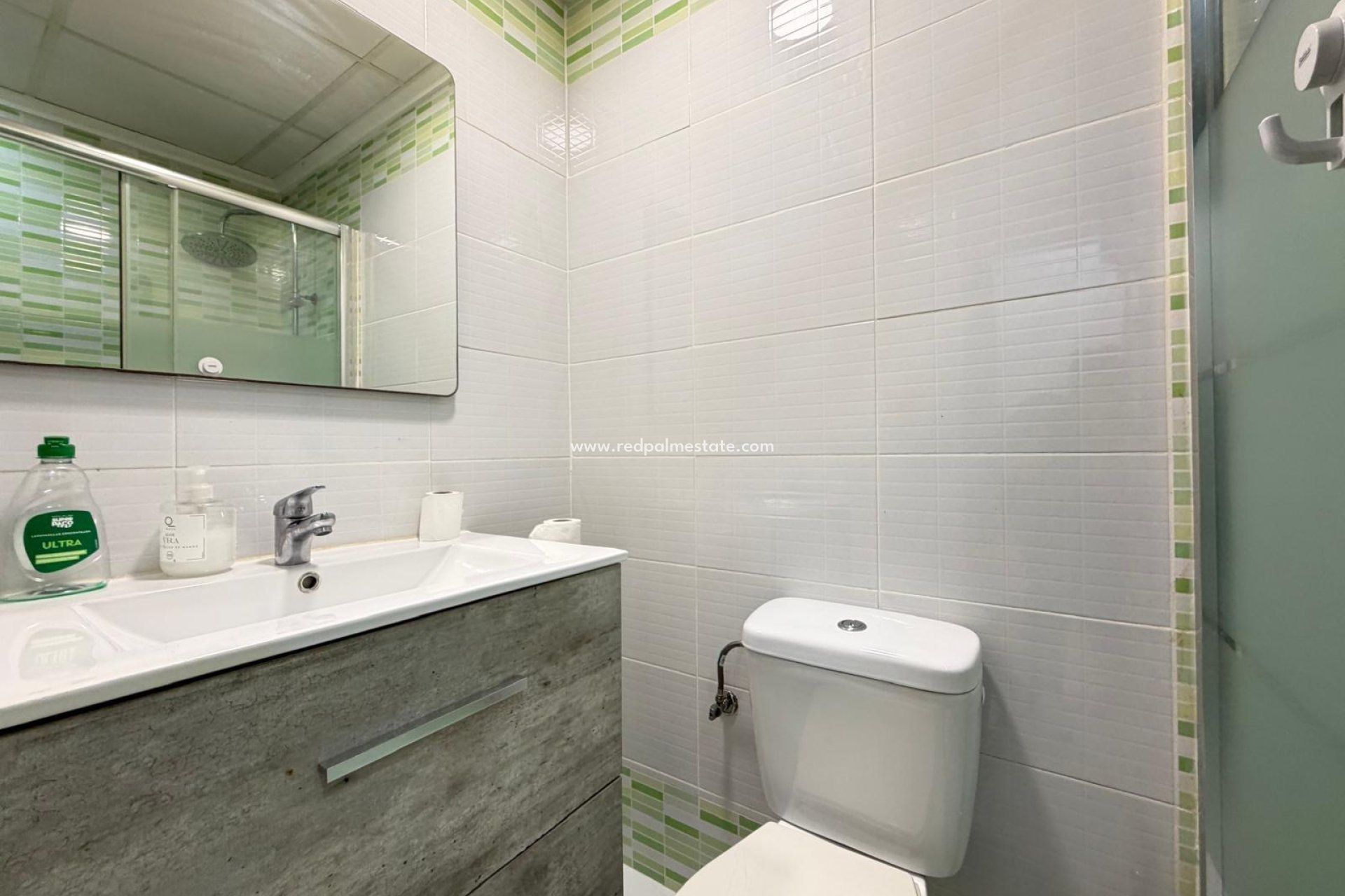 Revente - Maison de ville -
Torrevieja - Nueva Torrevieja - Aguas Nuevas