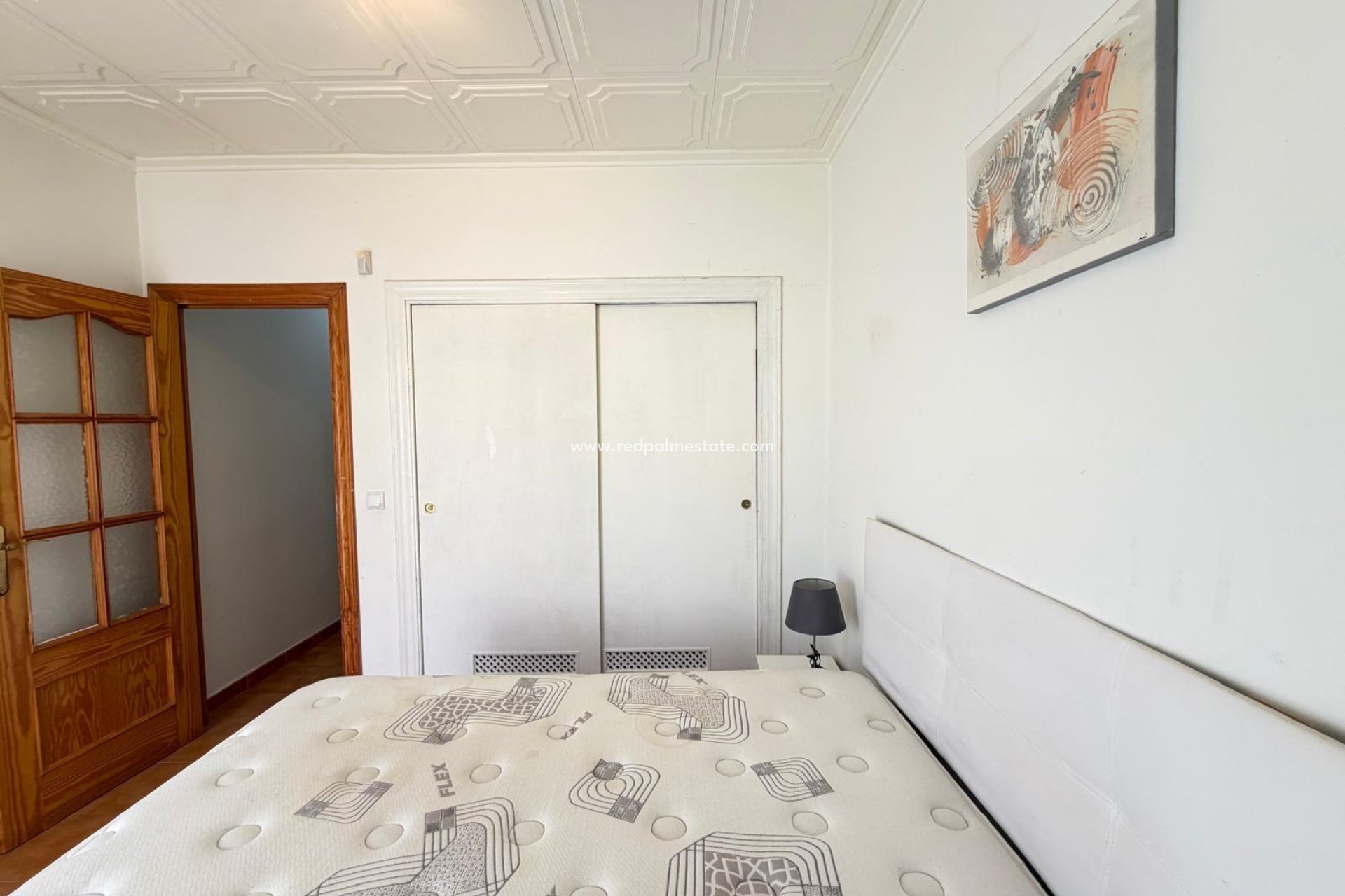 Revente - Maison de ville -
Torrevieja - Nueva Torrevieja - Aguas Nuevas