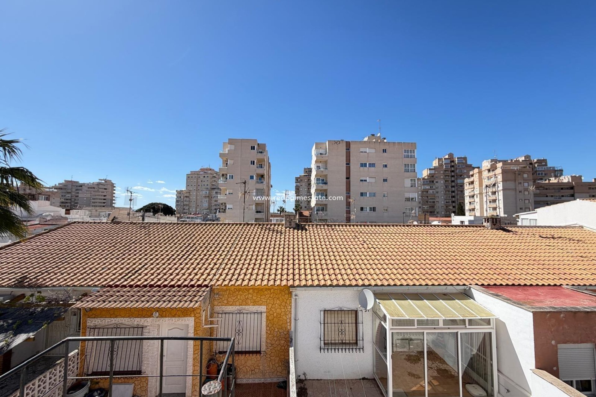 Revente - Maison de ville -
Torrevieja - Nueva Torrevieja - Aguas Nuevas