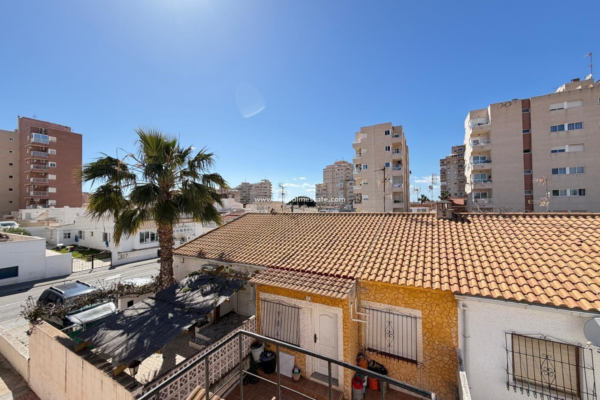 Revente - Maison de ville -
Torrevieja - Nueva Torrevieja - Aguas Nuevas