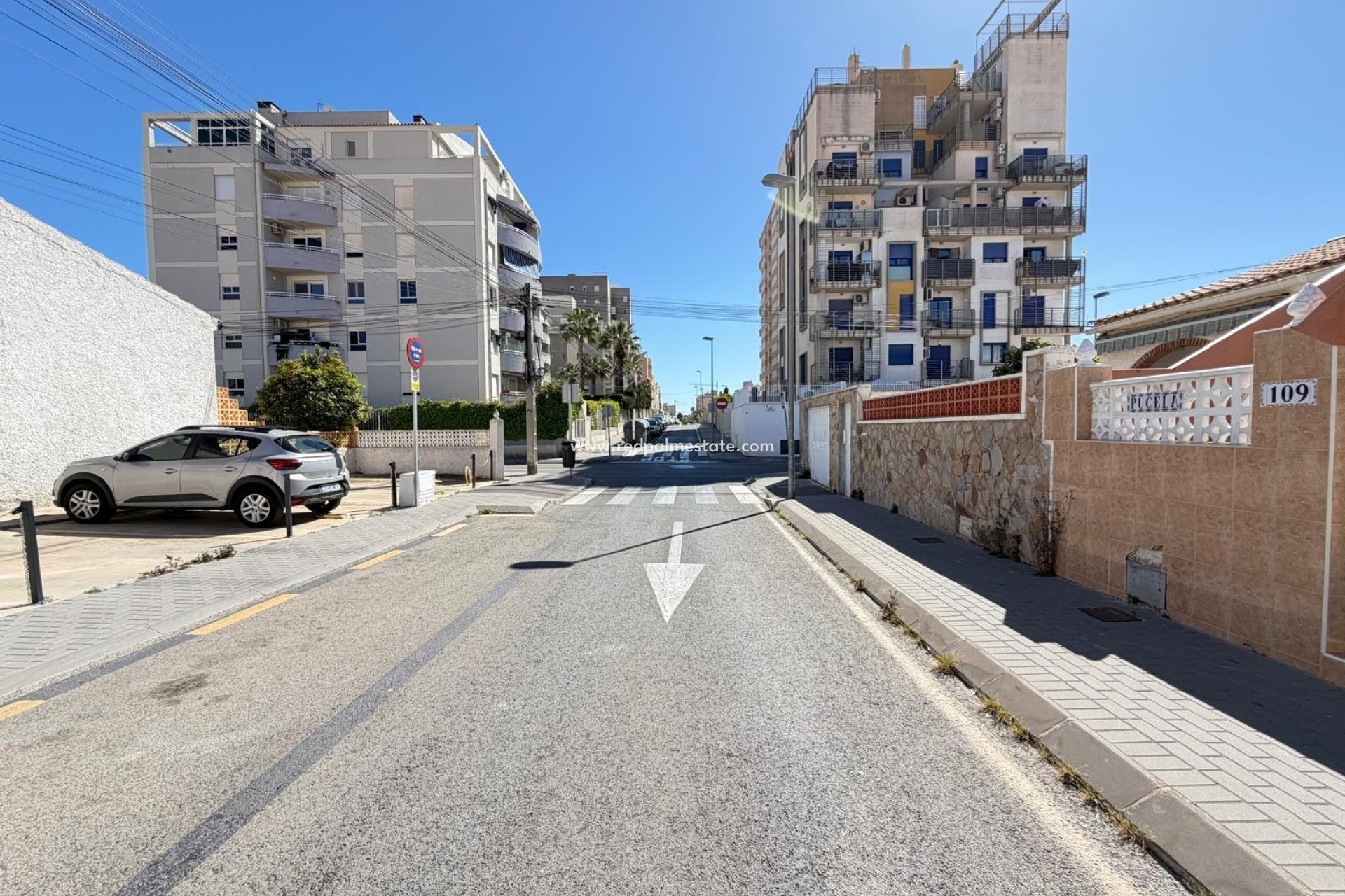 Revente - Maison de ville -
Torrevieja - Nueva Torrevieja - Aguas Nuevas