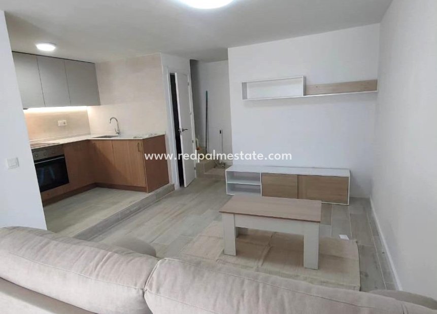 Revente - Maison de ville -
Torrevieja - Nueva Torrevieja - Aguas Nuevas