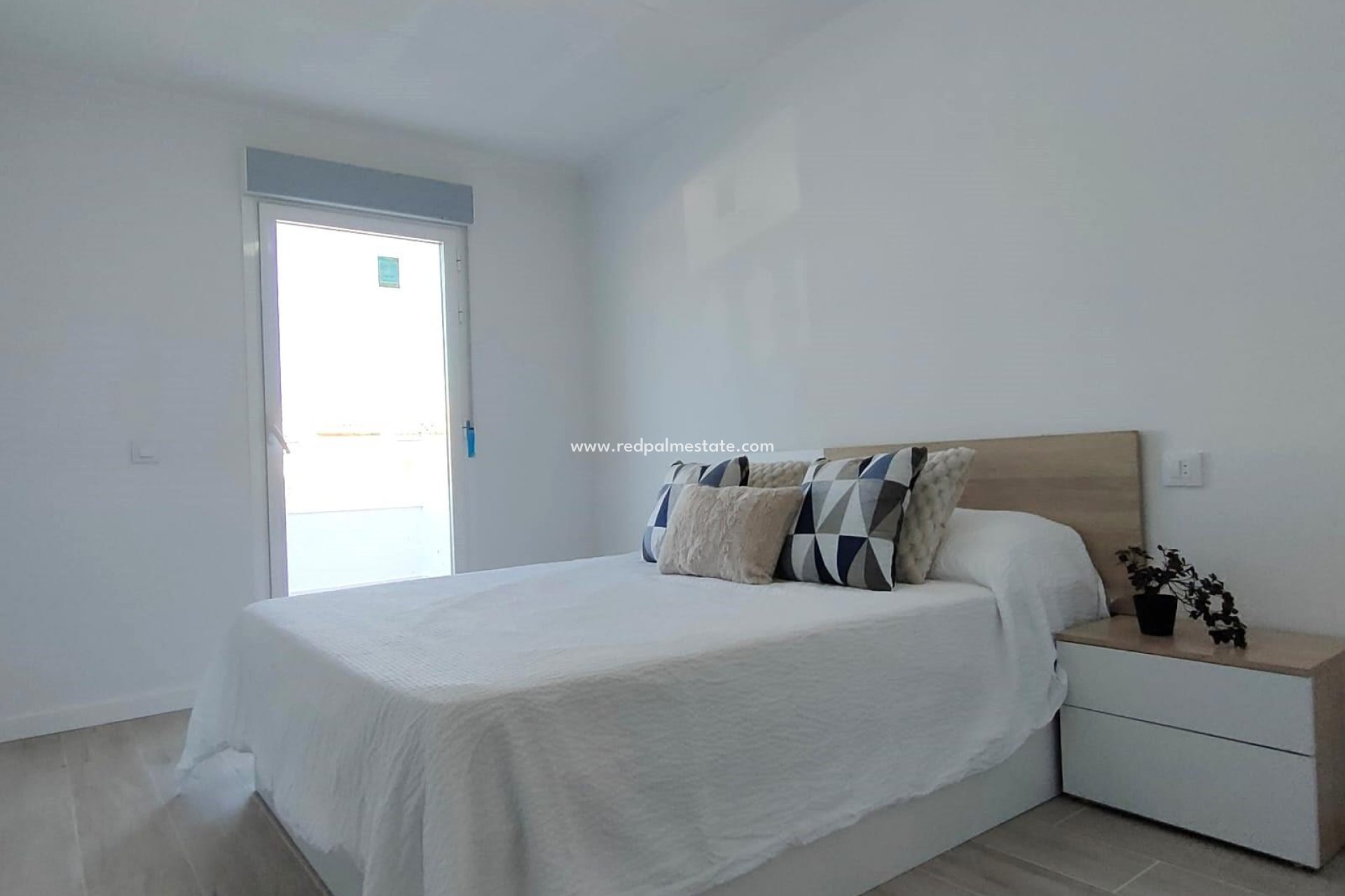 Revente - Maison de ville -
Torrevieja - Nueva Torrevieja - Aguas Nuevas