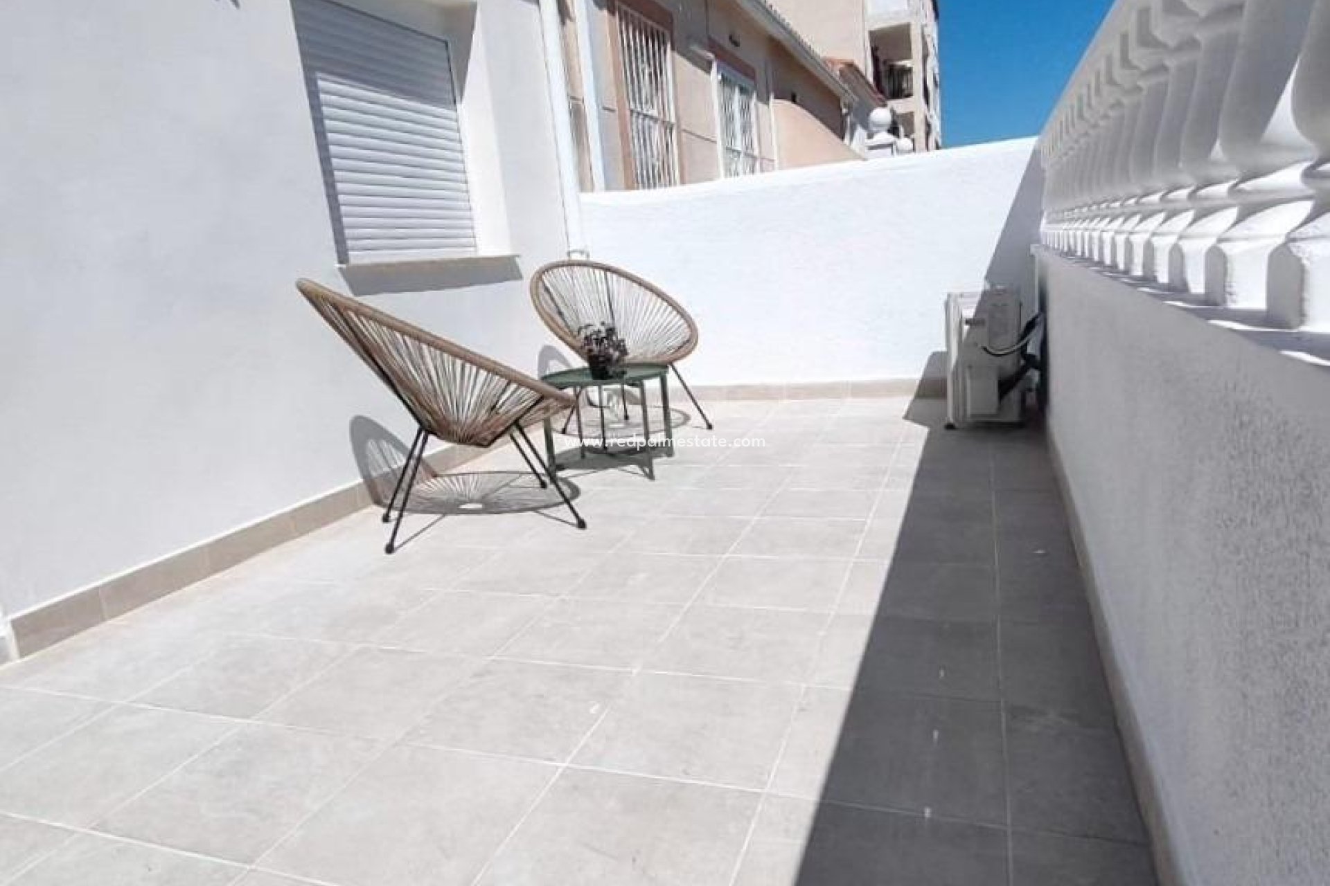 Revente - Maison de ville -
Torrevieja - Nueva Torrevieja - Aguas Nuevas