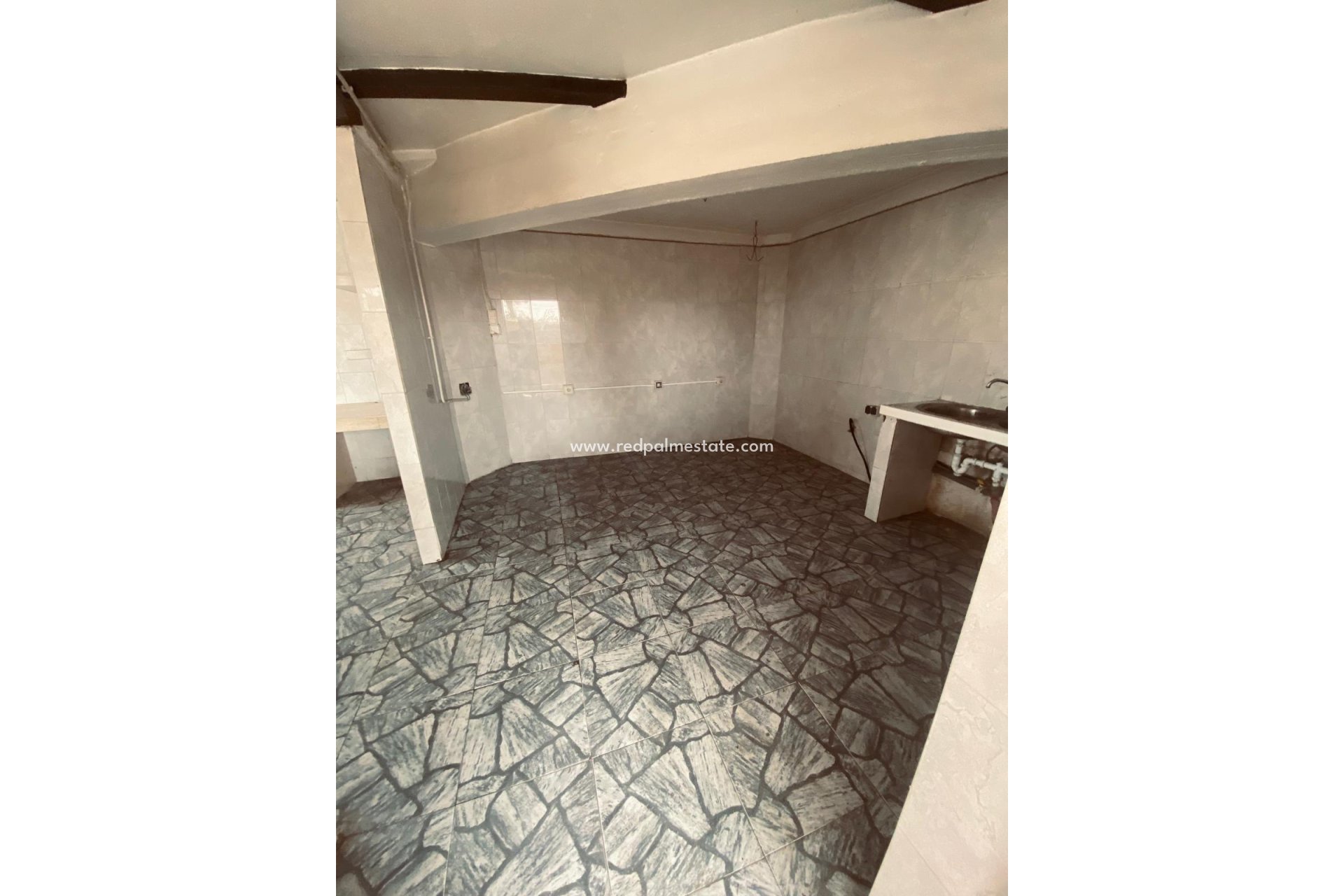 Revente - Maison de ville -
Torrevieja - Parque Acuático - Sector 25