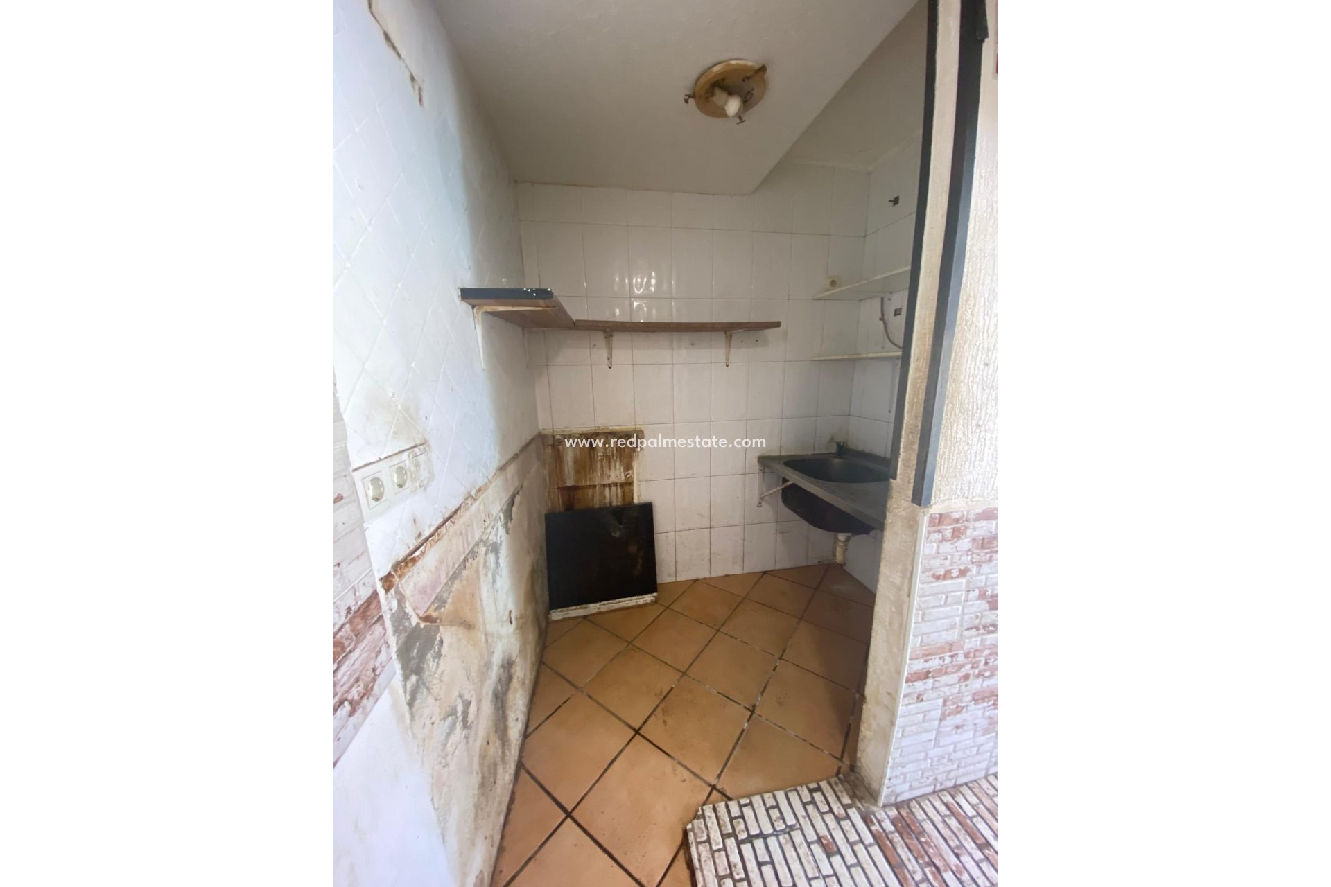 Revente - Maison de ville -
Torrevieja - Parque Acuático - Sector 25