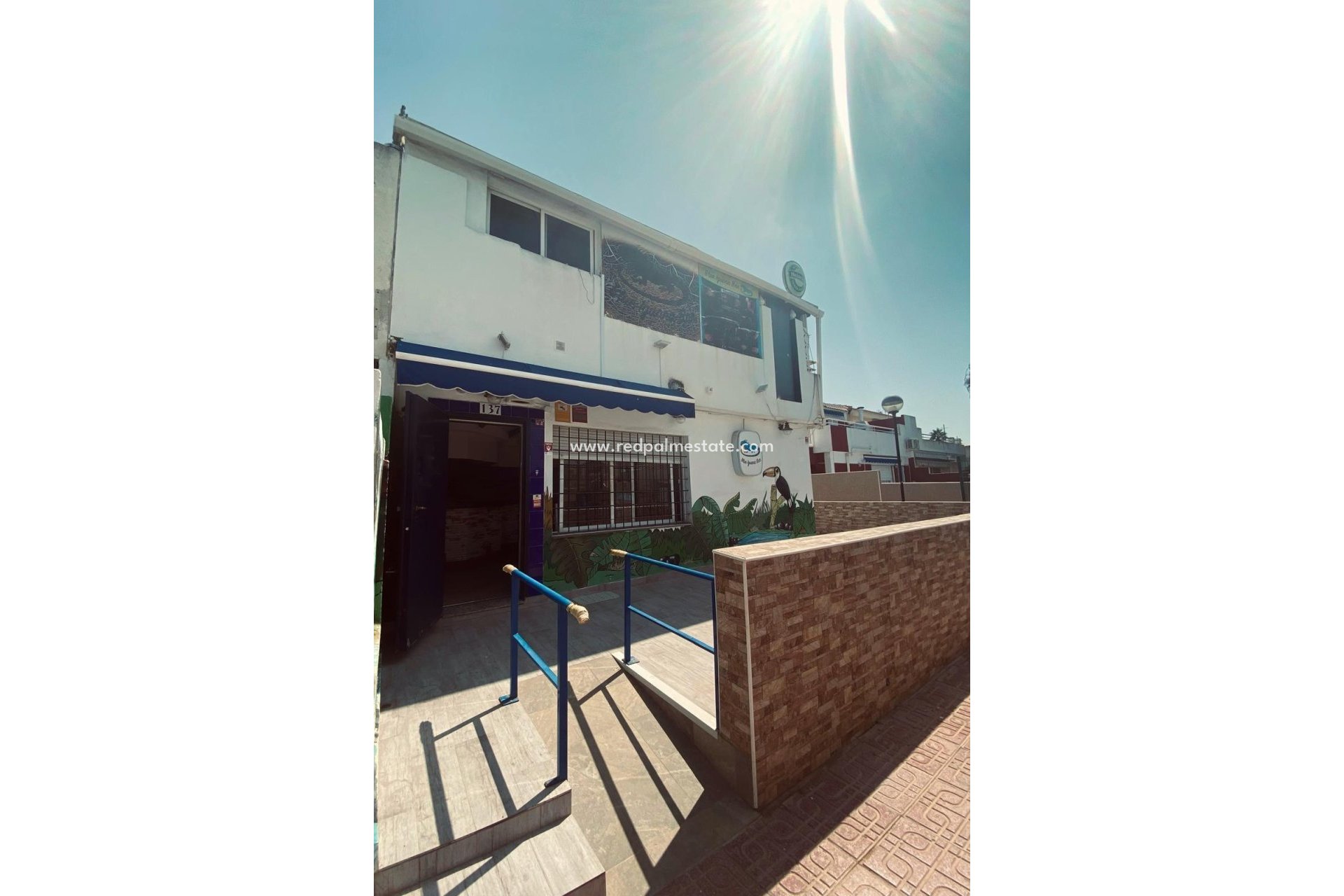 Revente - Maison de ville -
Torrevieja - Parque Acuático - Sector 25