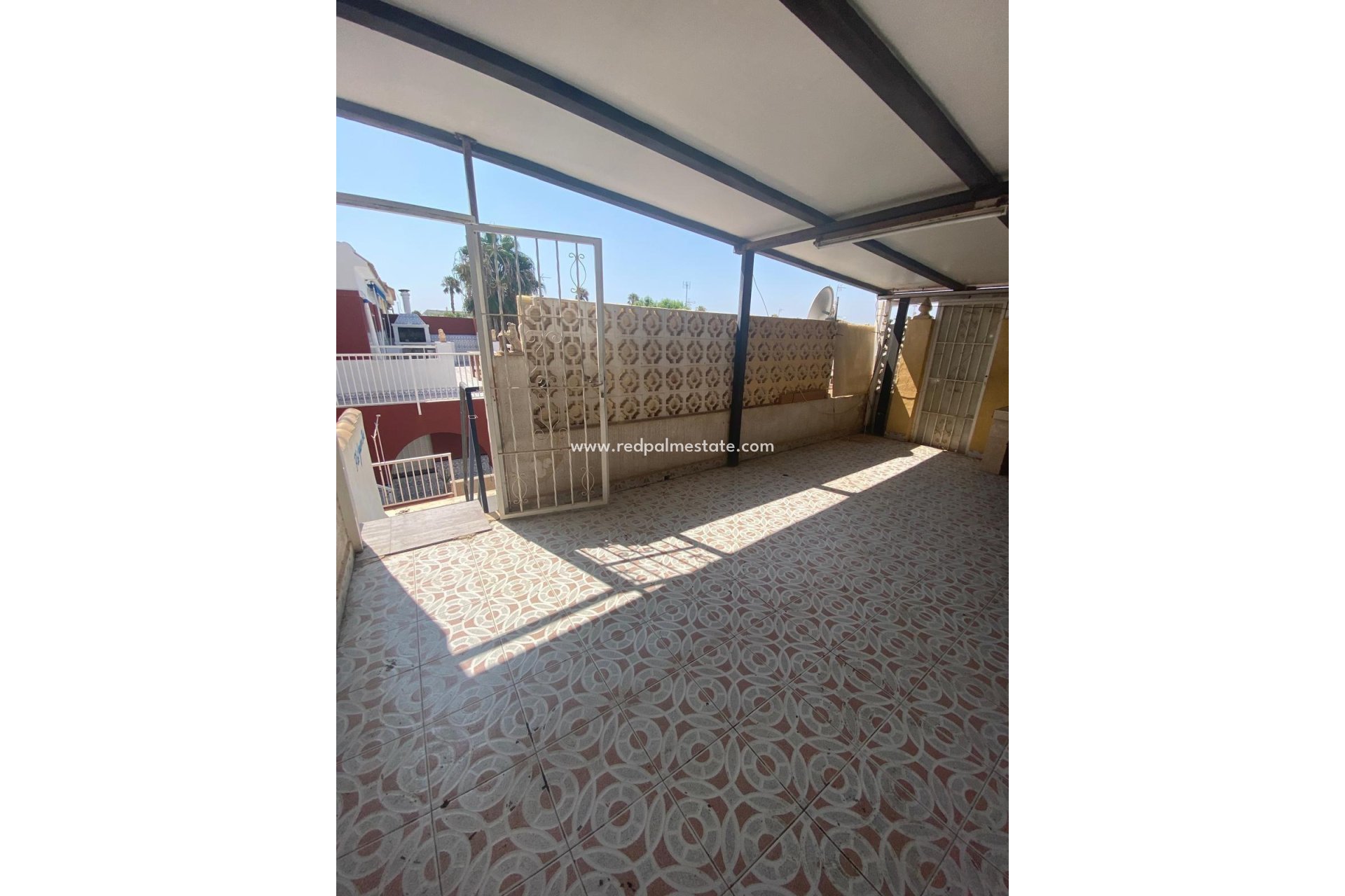 Revente - Maison de ville -
Torrevieja - Parque Acuático - Sector 25