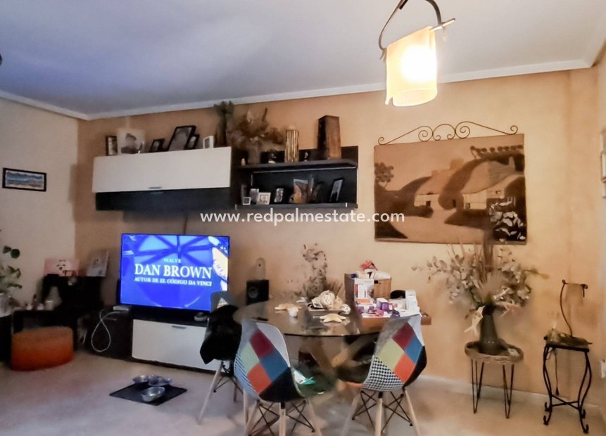 Revente - Maison de ville -
Torrevieja - Parque Acuático - Sector 25