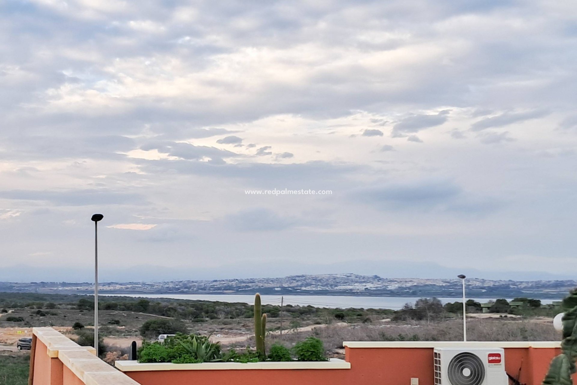 Revente - Maison de ville -
Torrevieja - Parque Acuático - Sector 25