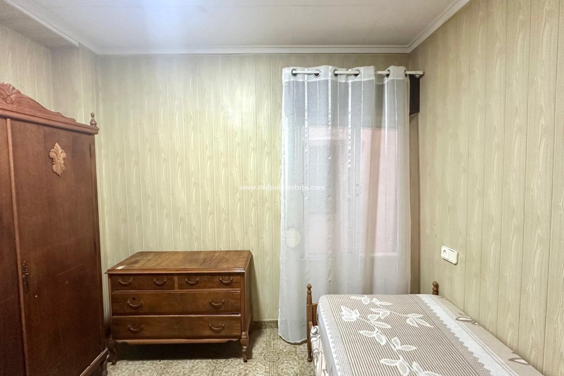 Revente - Maison de ville -
Torrevieja - Playa del Cura