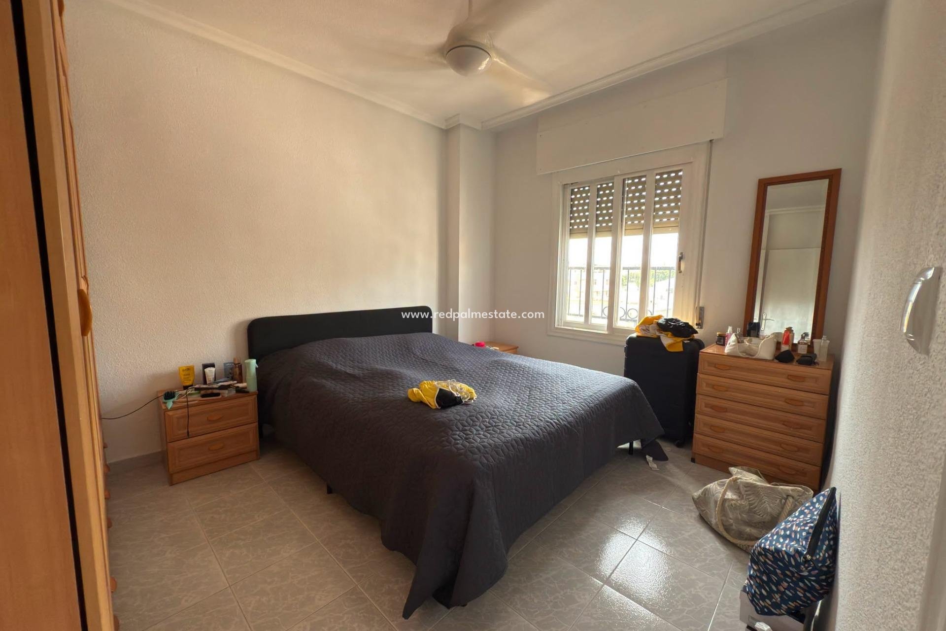 Revente - Maison de ville -
Torrevieja - Playa del Cura