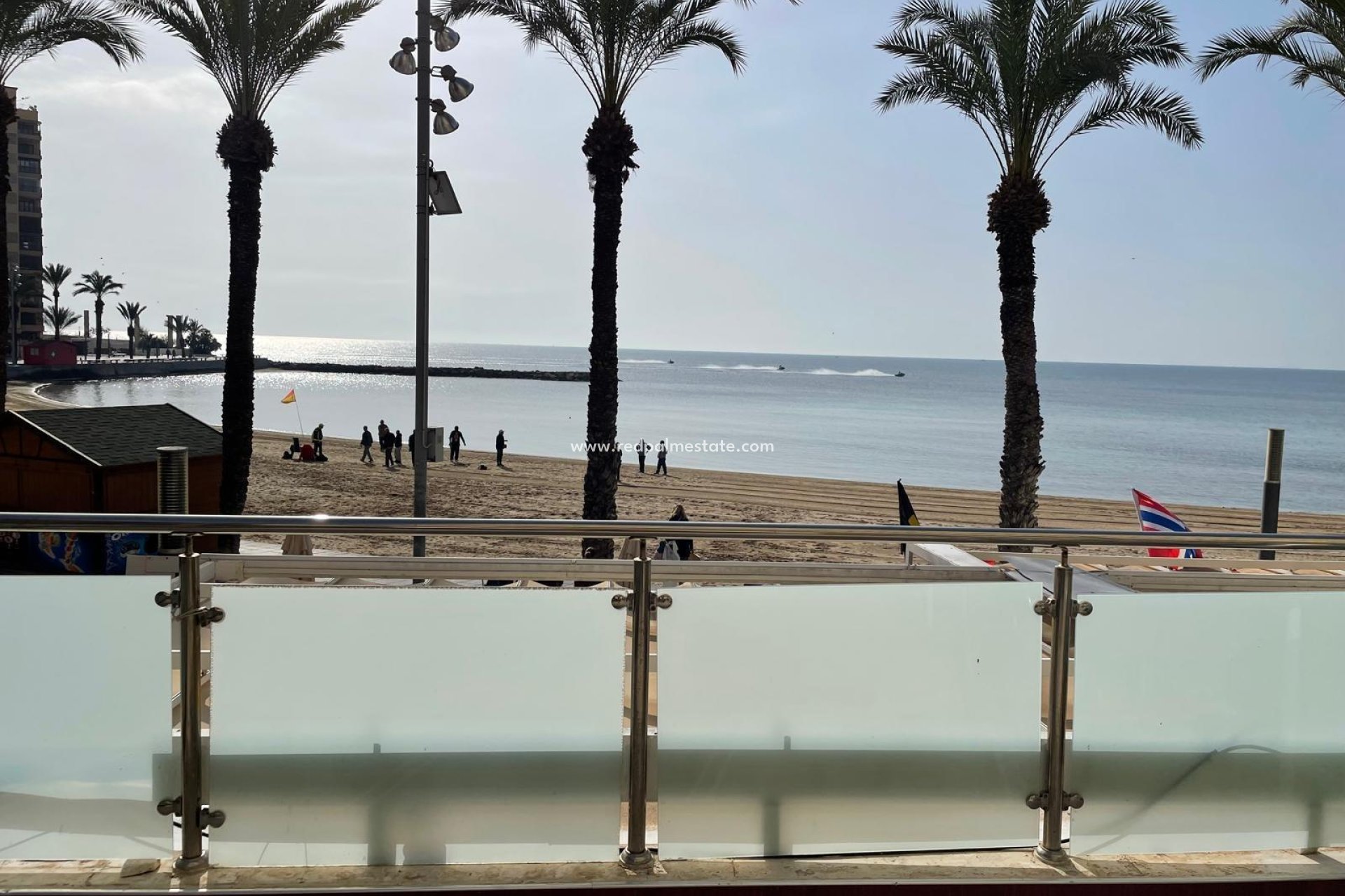 Revente - Maison de ville -
Torrevieja - Playa del Cura