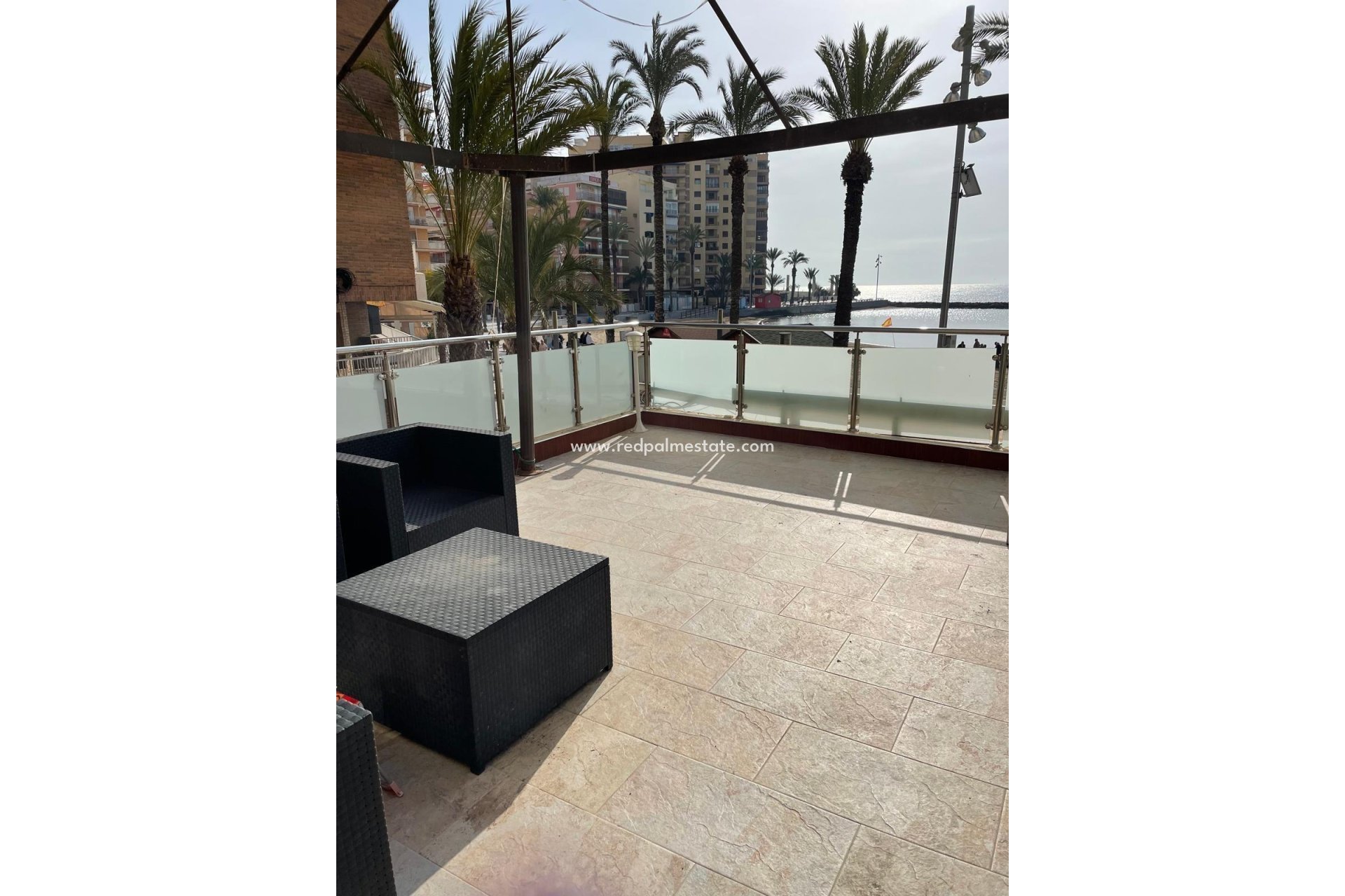 Revente - Maison de ville -
Torrevieja - Playa del Cura